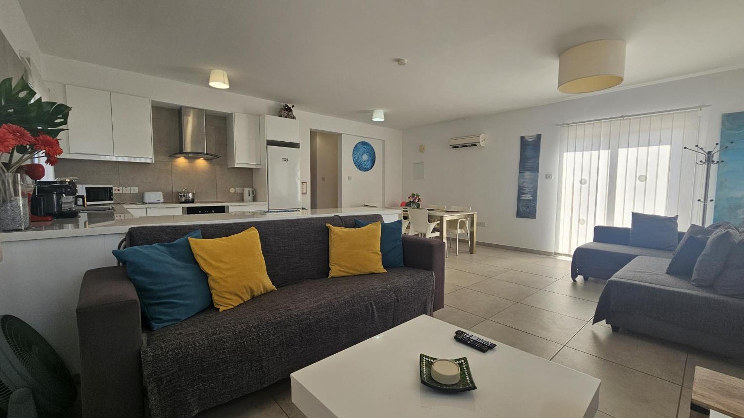 STAY Villa Harsha