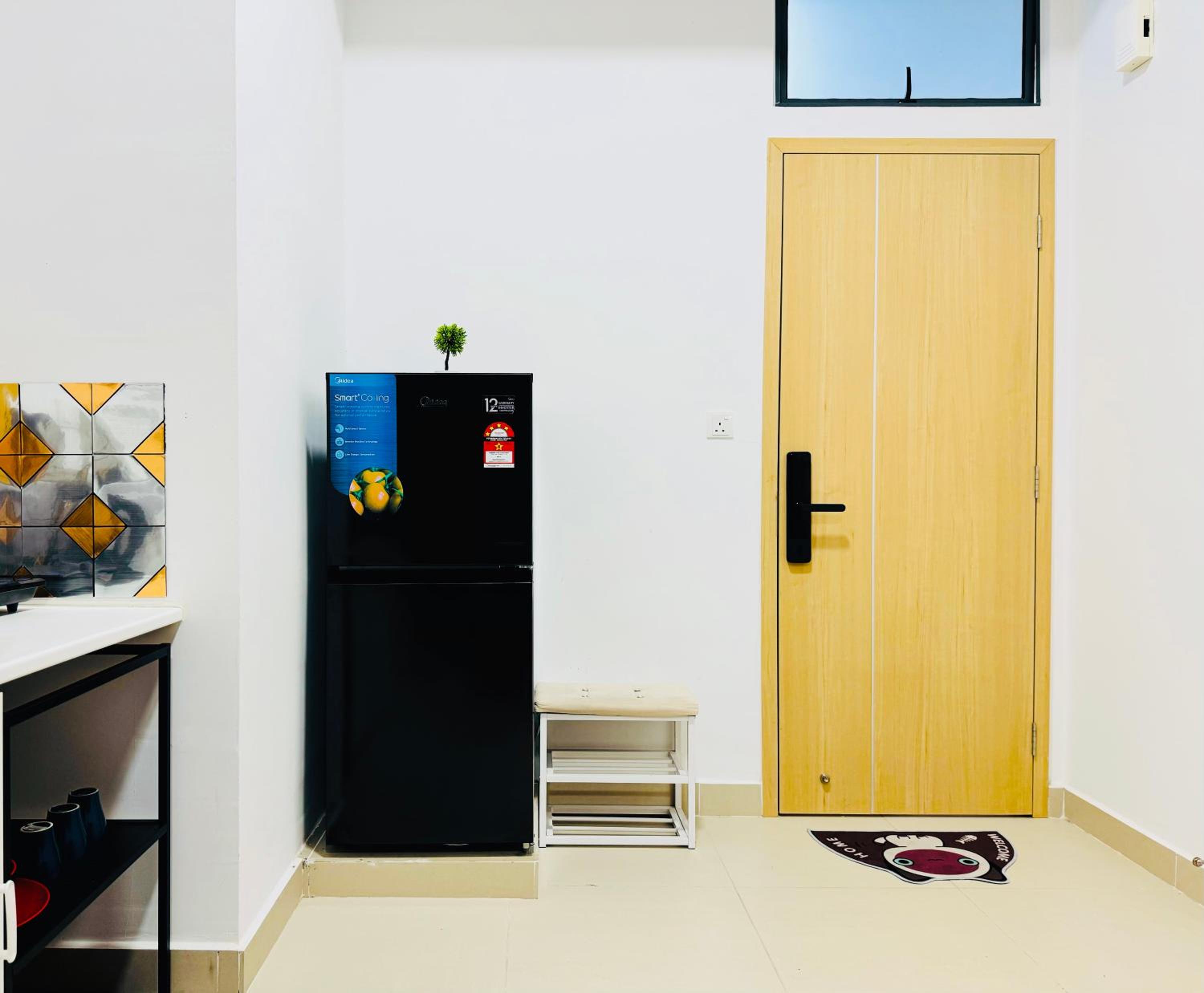 The Luxe KLCC By Comfort Dwellings
