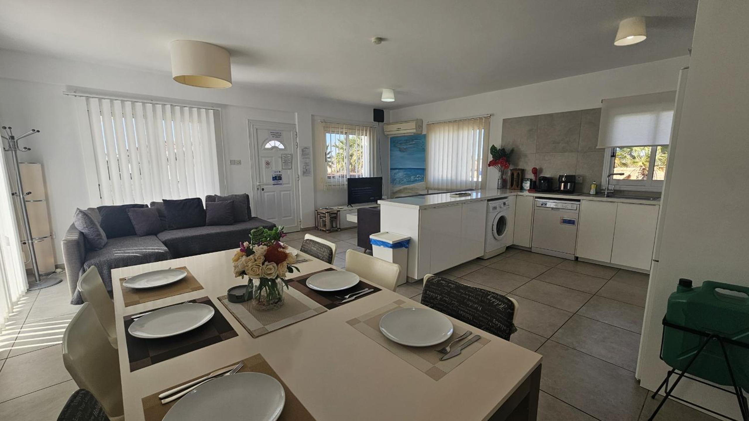 STAY Villa Harsha