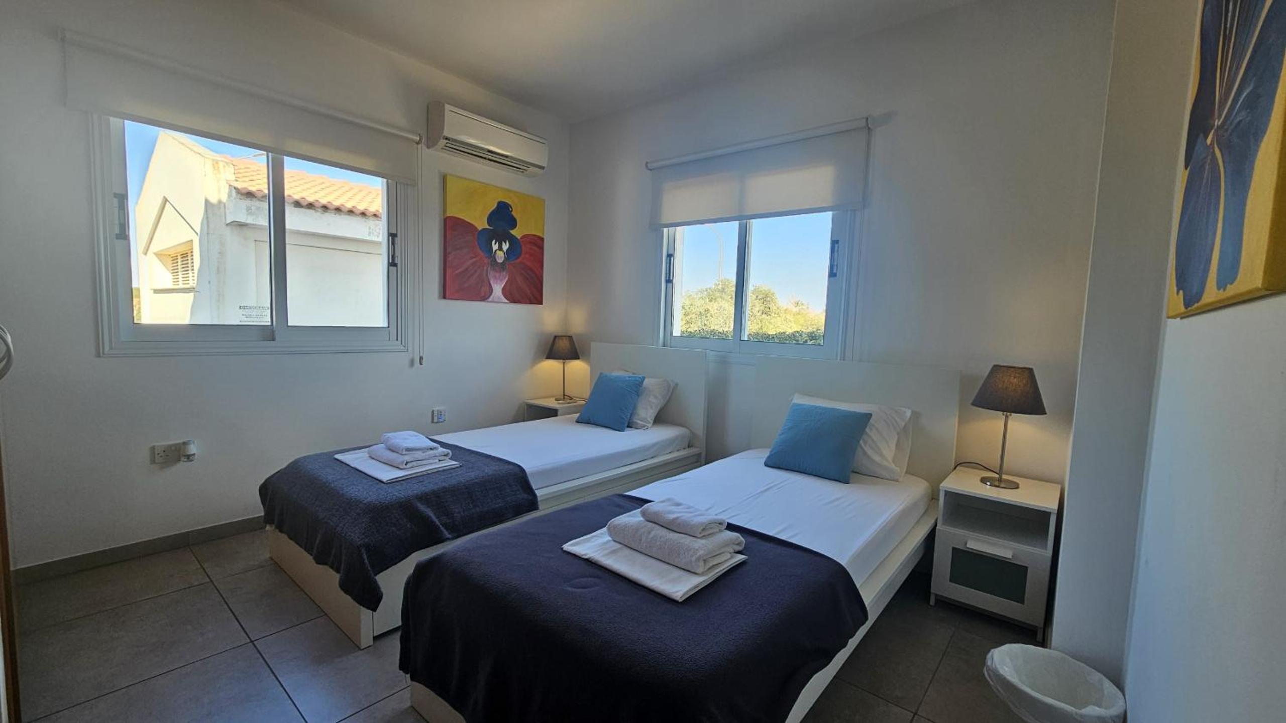 STAY Villa Harsha