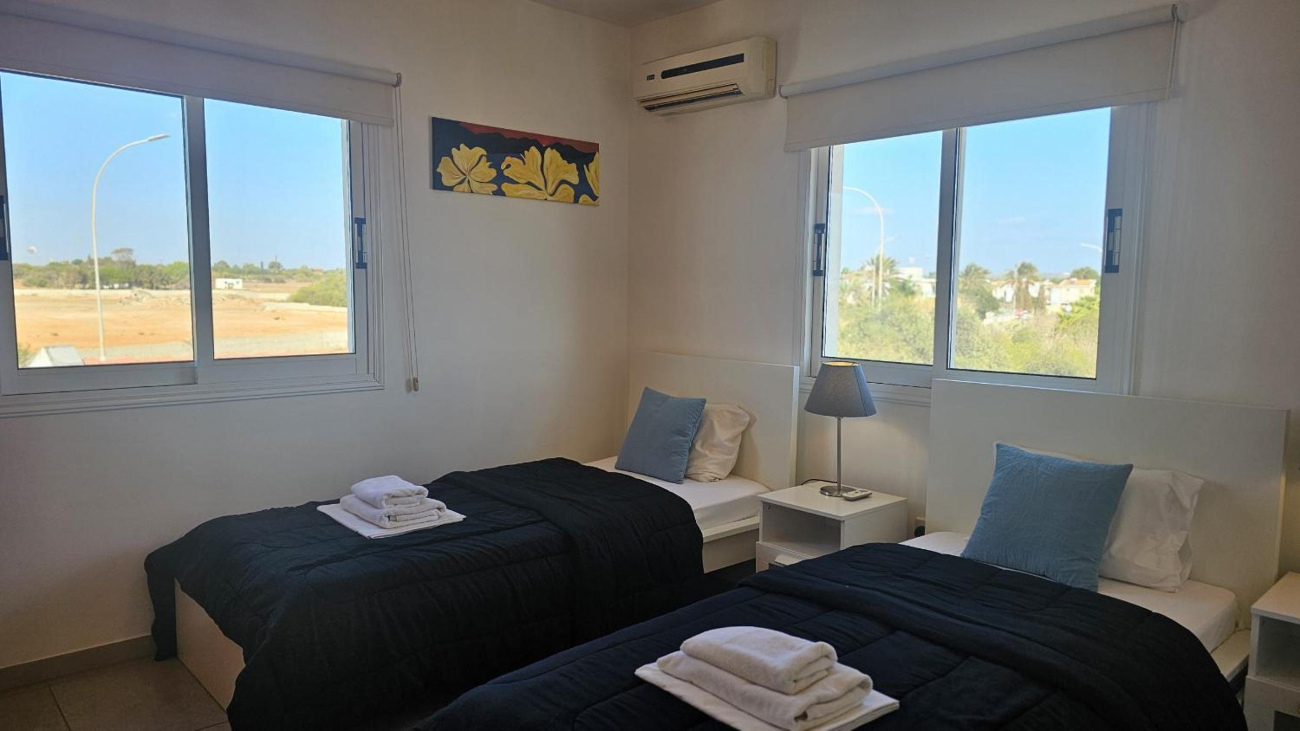 STAY Villa Harsha
