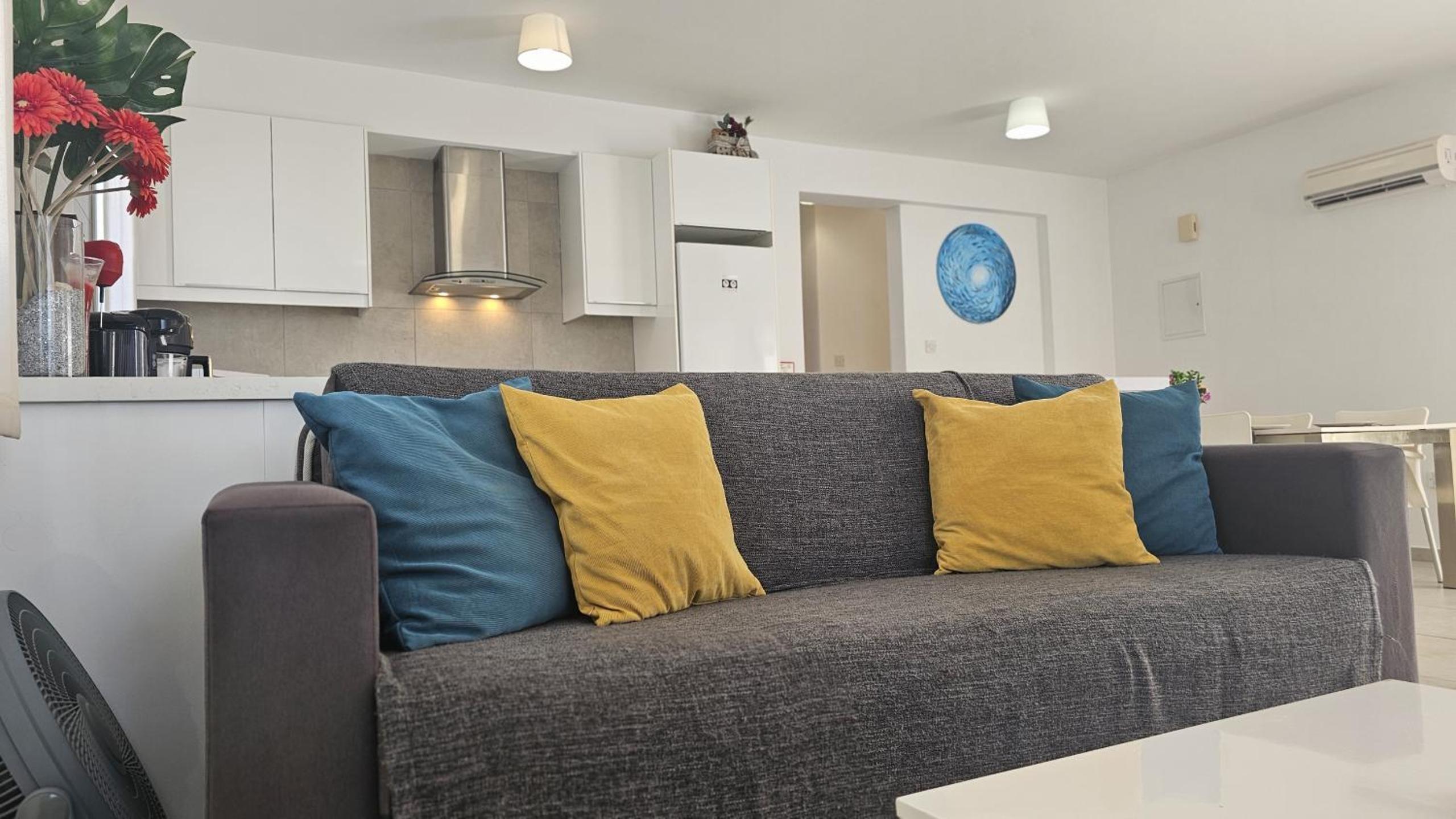 STAY Villa Harsha