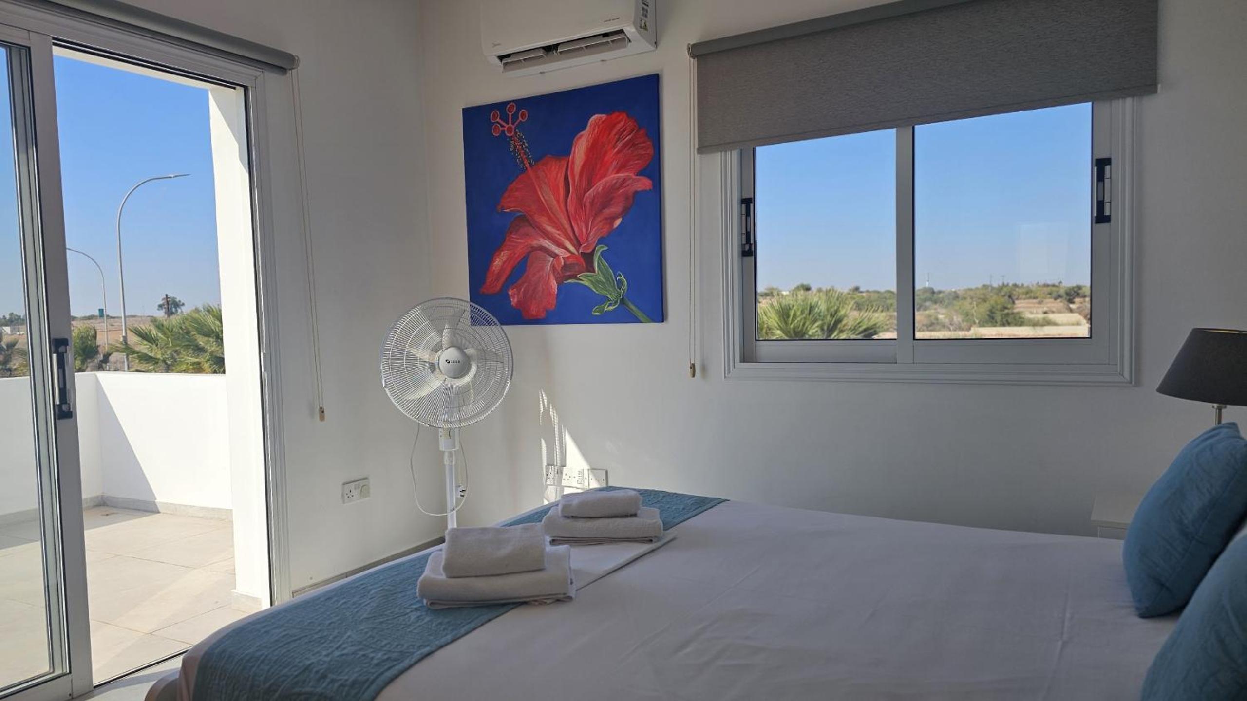 STAY Villa Harsha