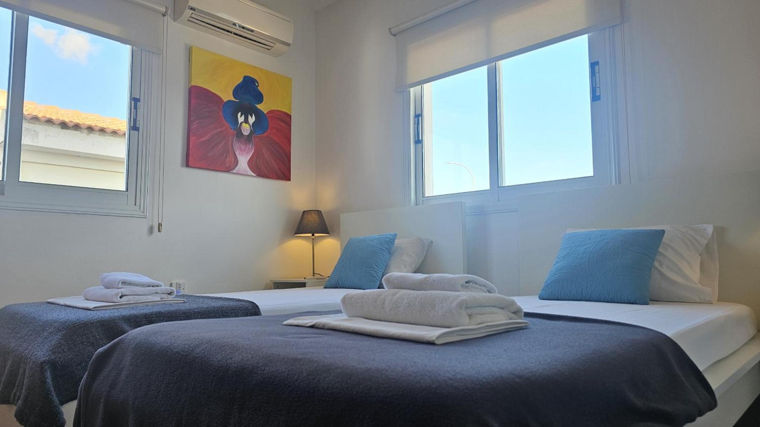 STAY Villa Harsha