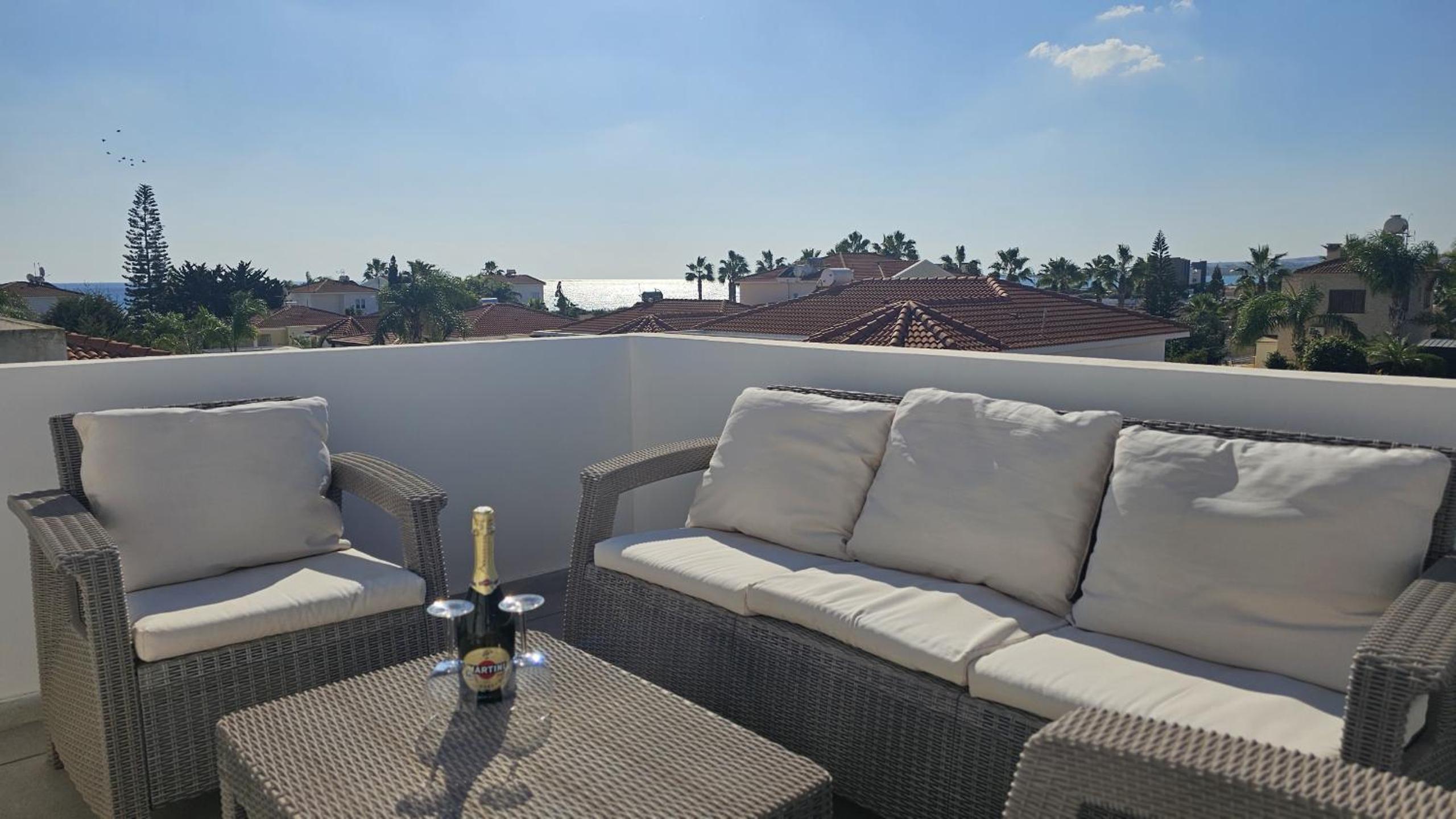 STAY Villa Harsha