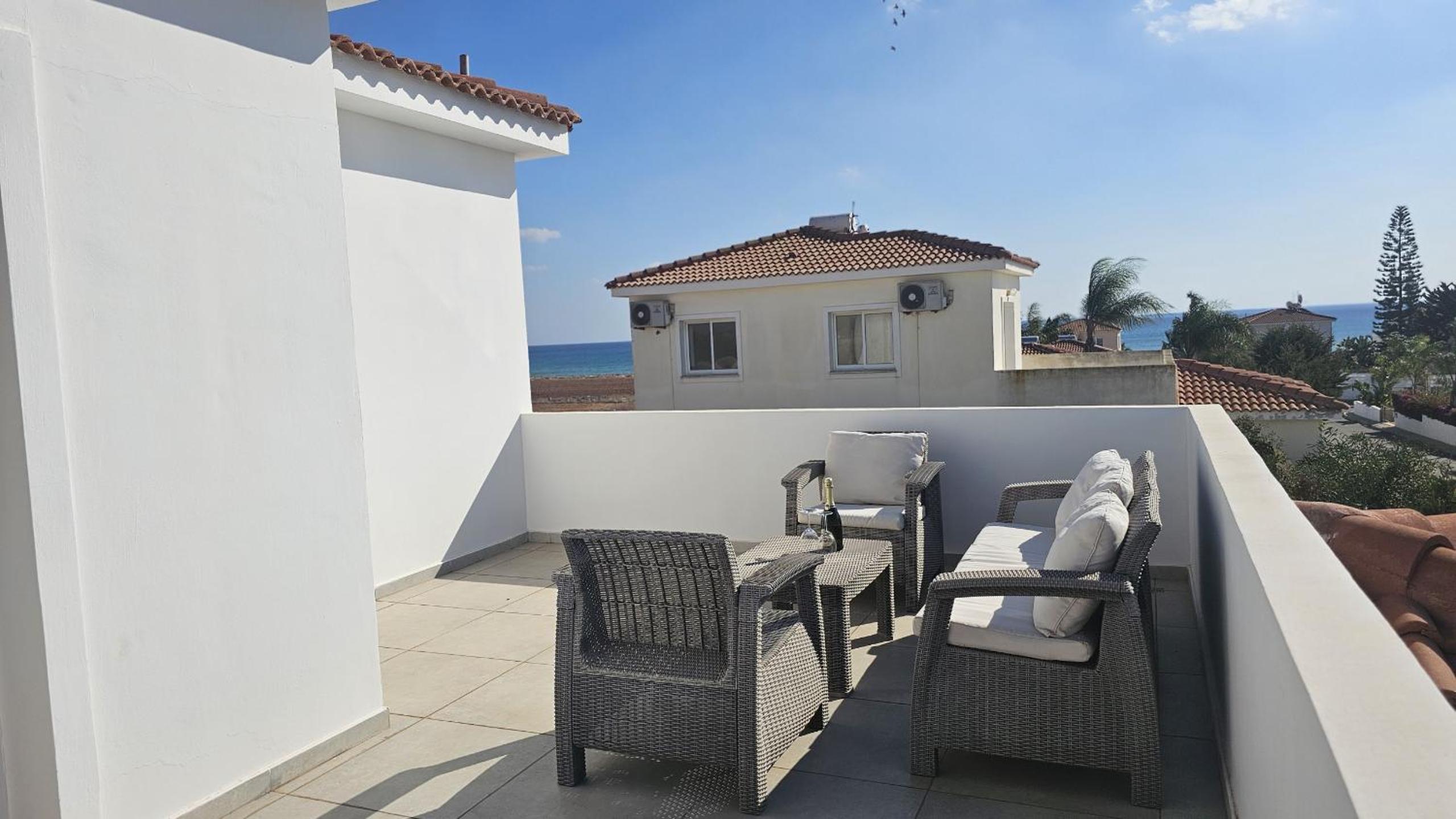 STAY Villa Harsha