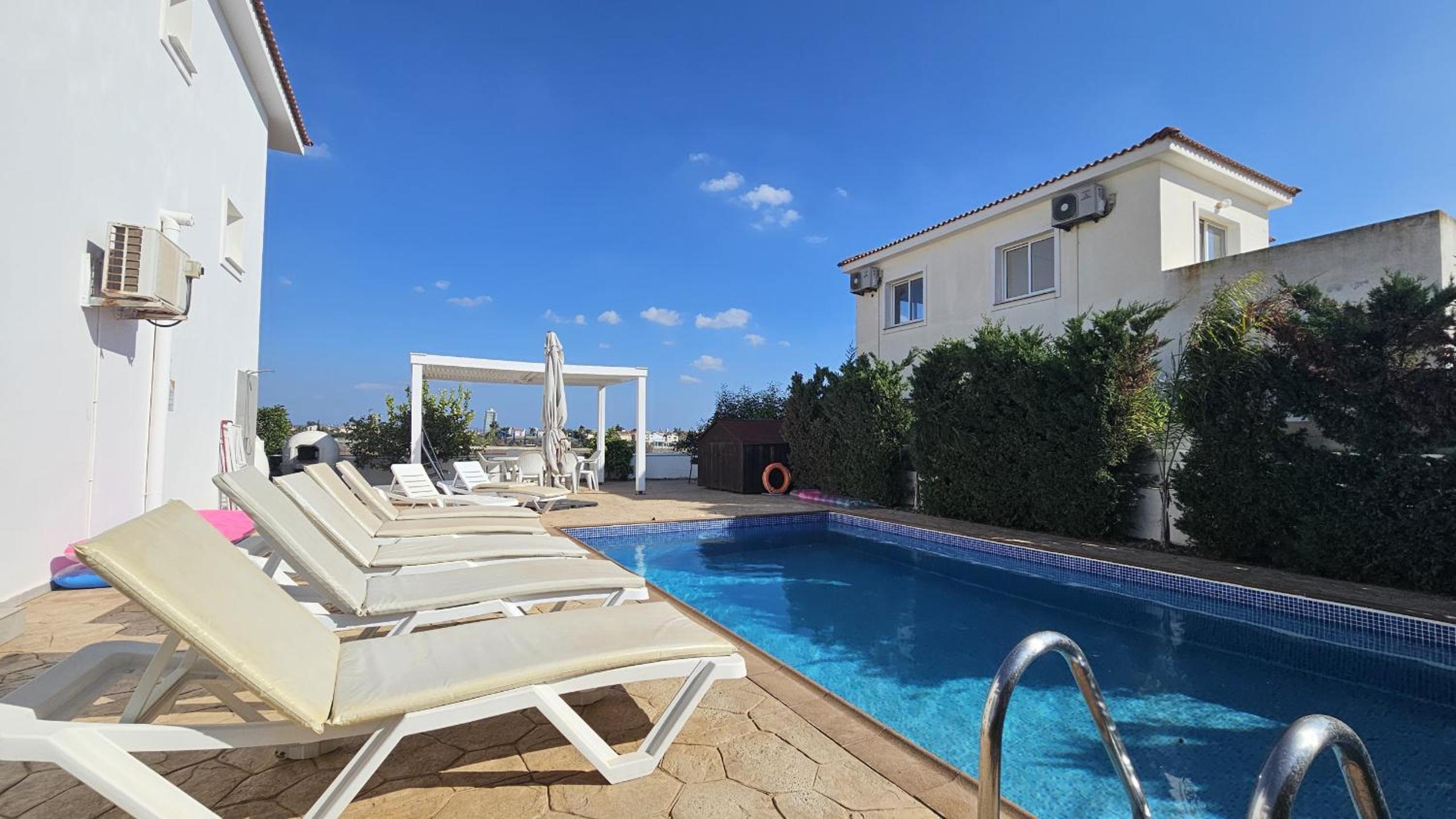 STAY Villa Harsha