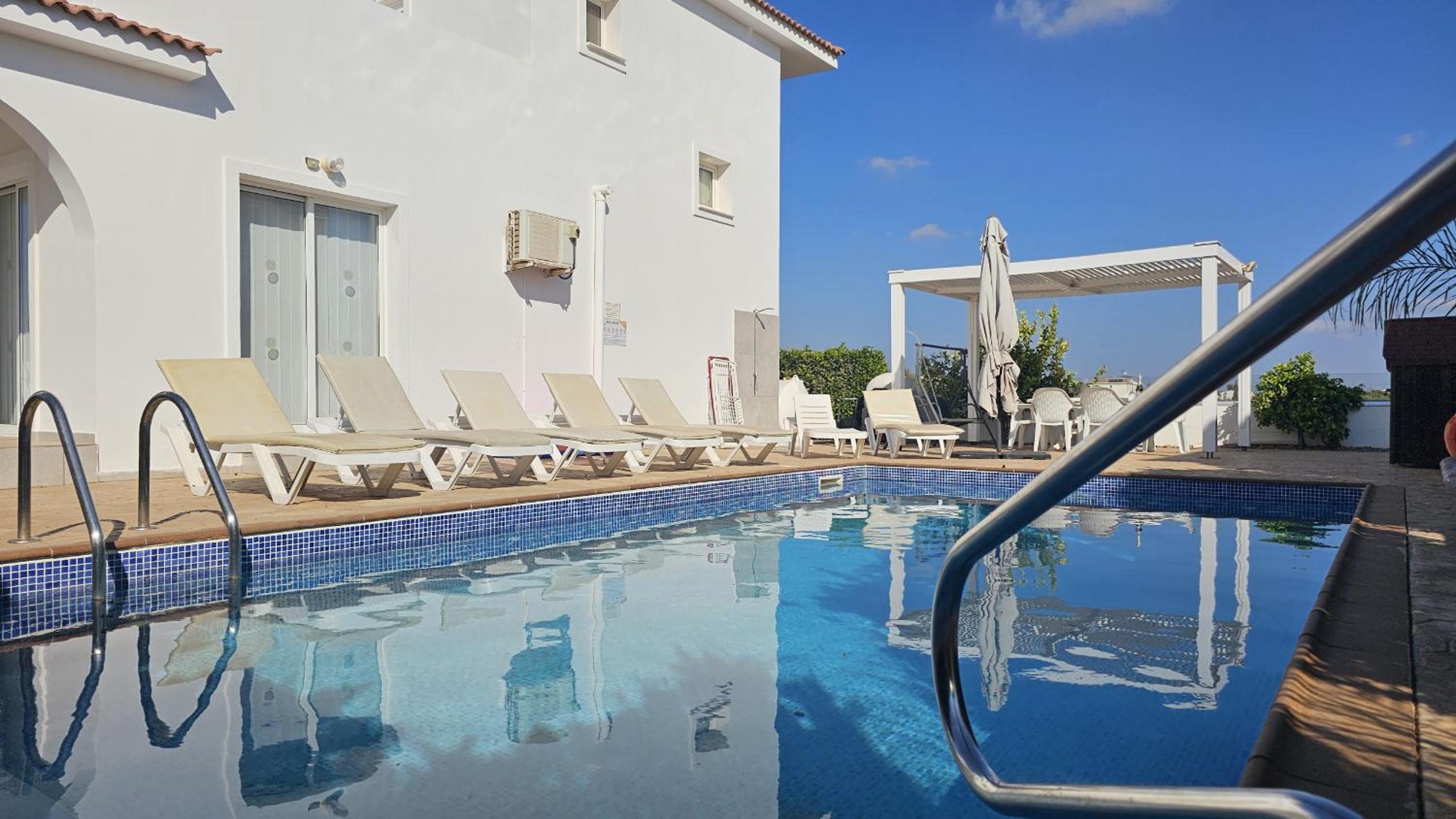 STAY Villa Harsha