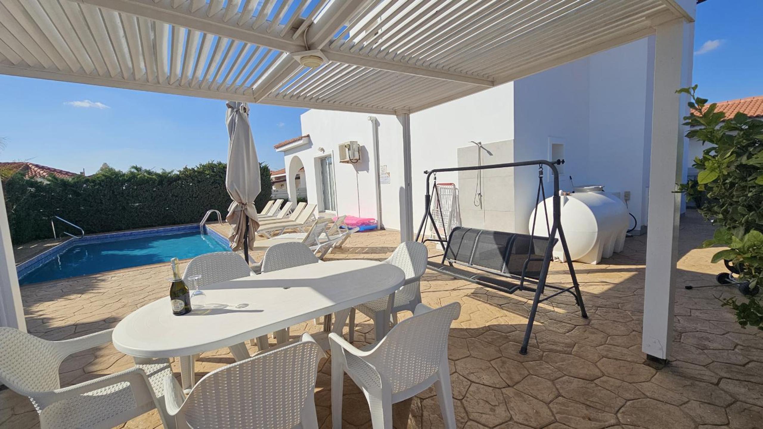 STAY Villa Harsha