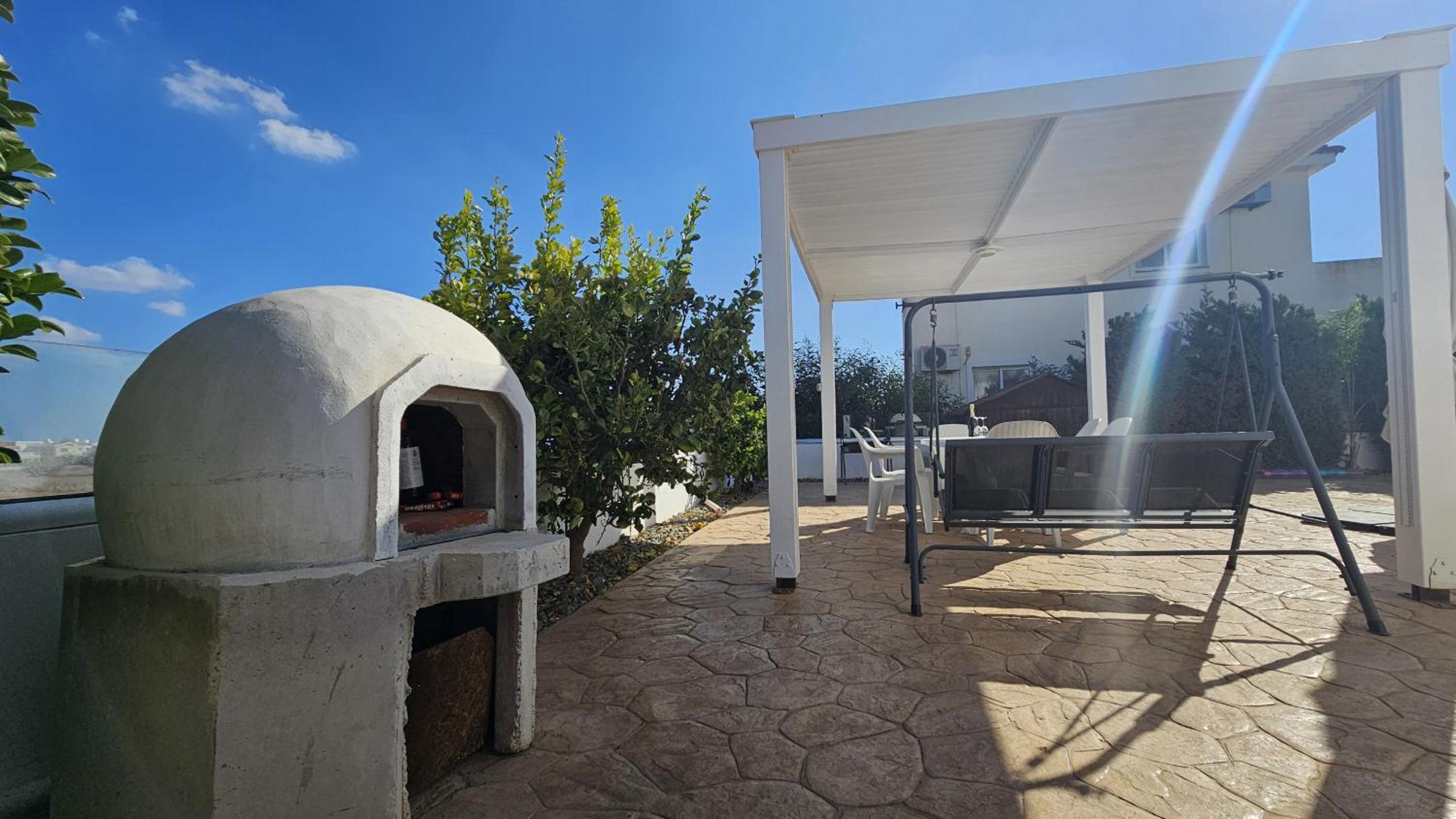 STAY Villa Harsha