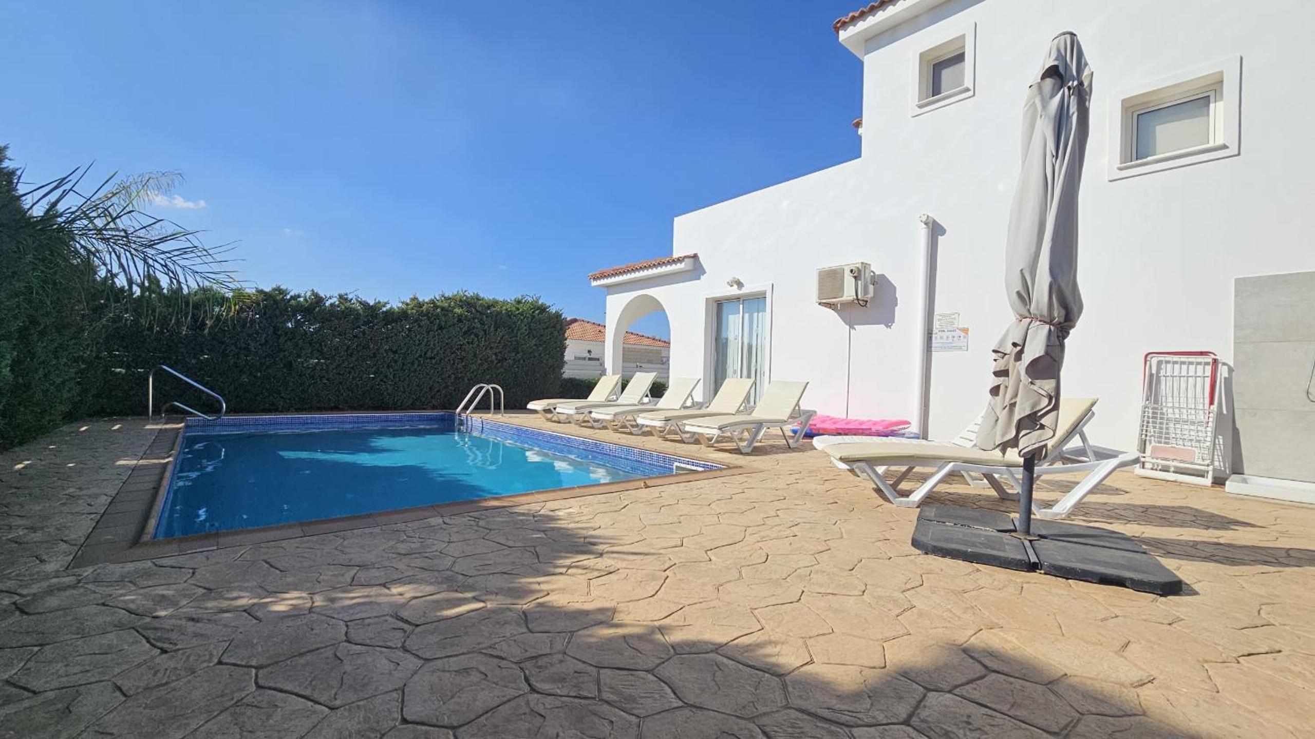 STAY Villa Harsha