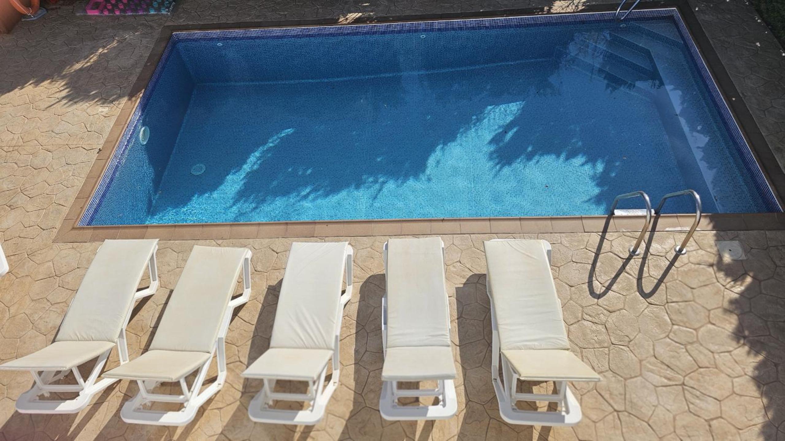 STAY Villa Harsha