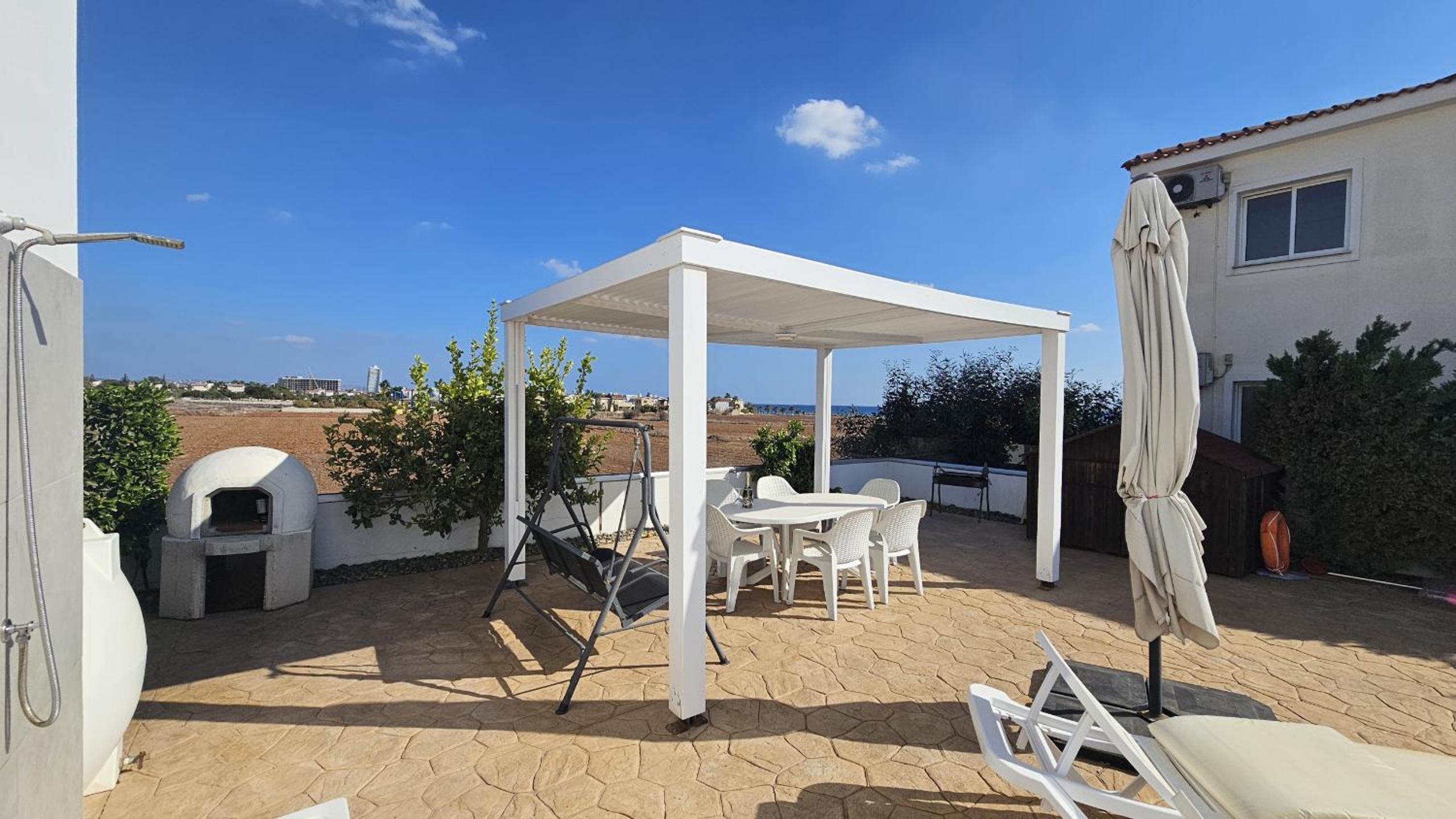 STAY Villa Harsha
