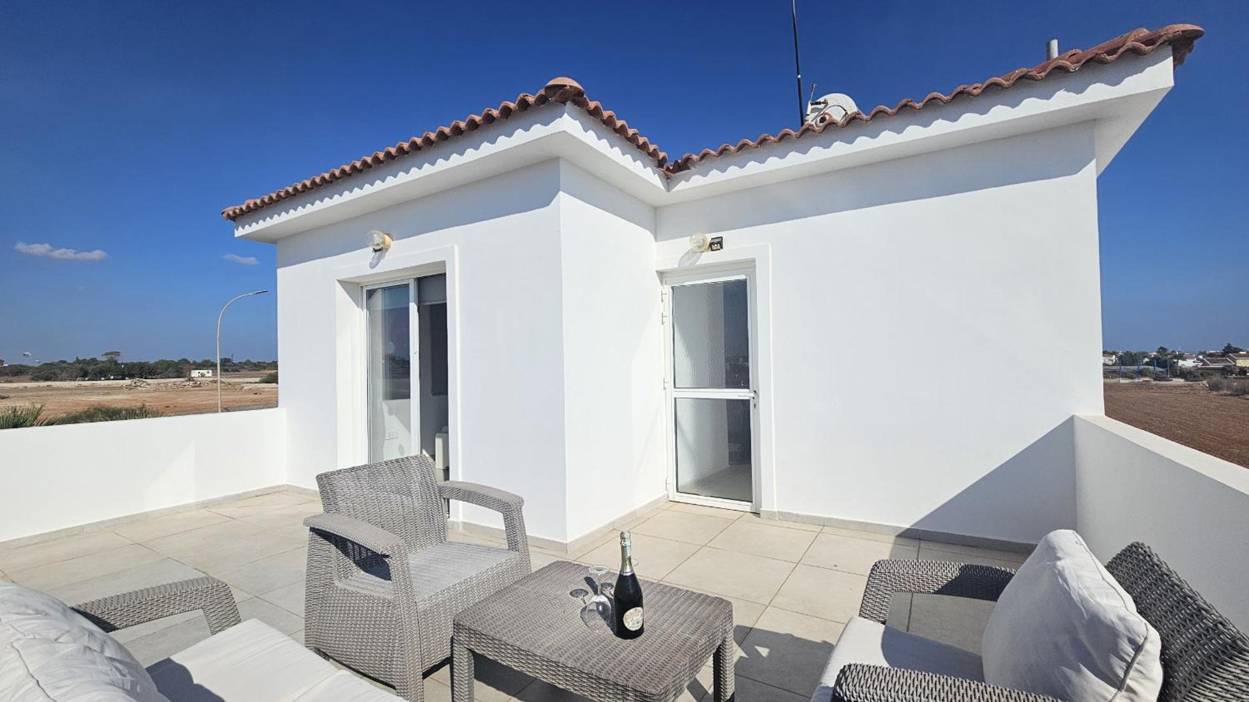 STAY Villa Harsha