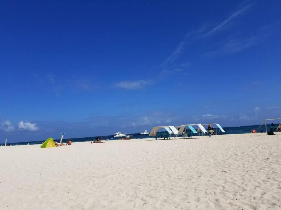 San Andres WiFi HR206 Apto One Room 5 Personas