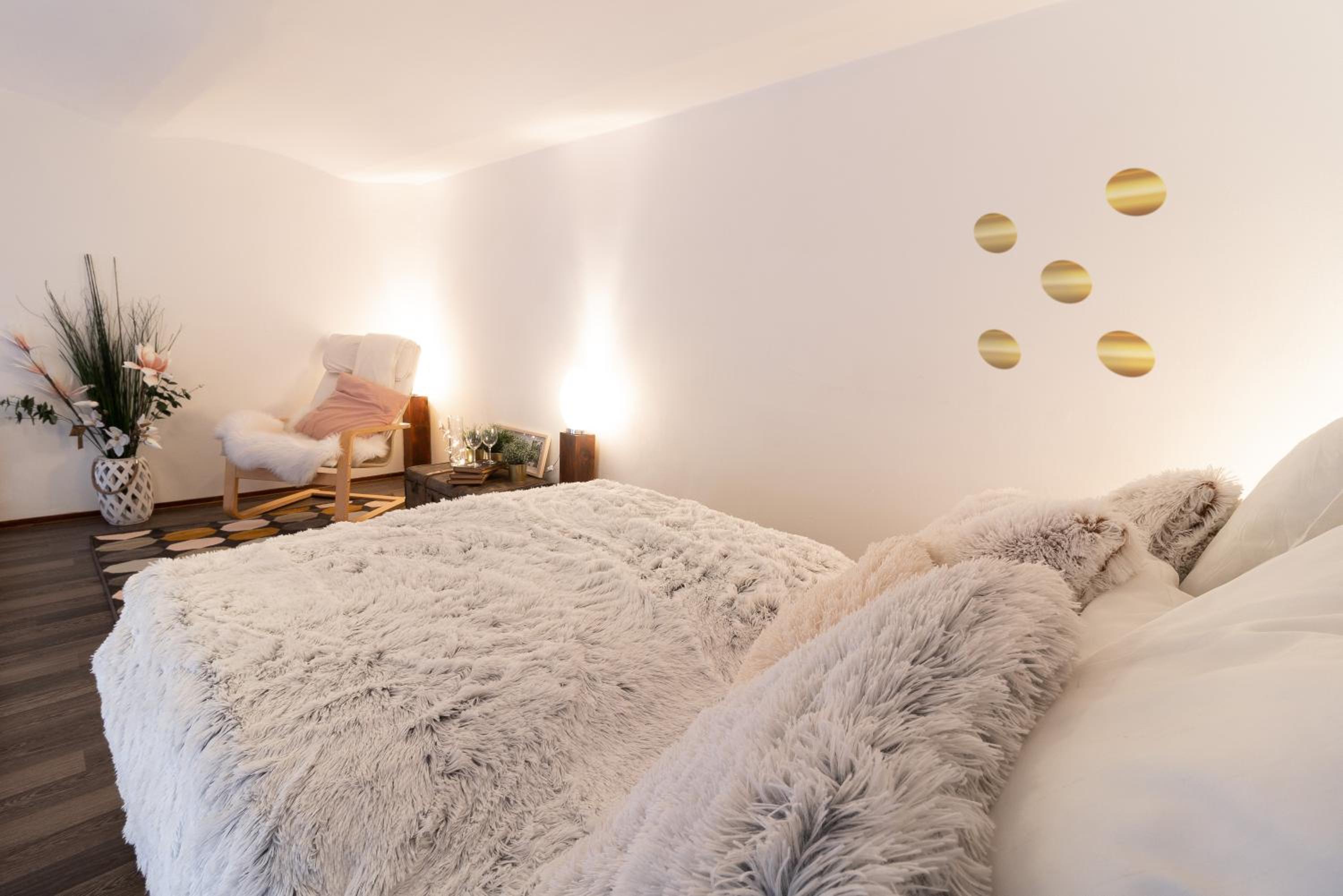 Basilica Charming Apartment