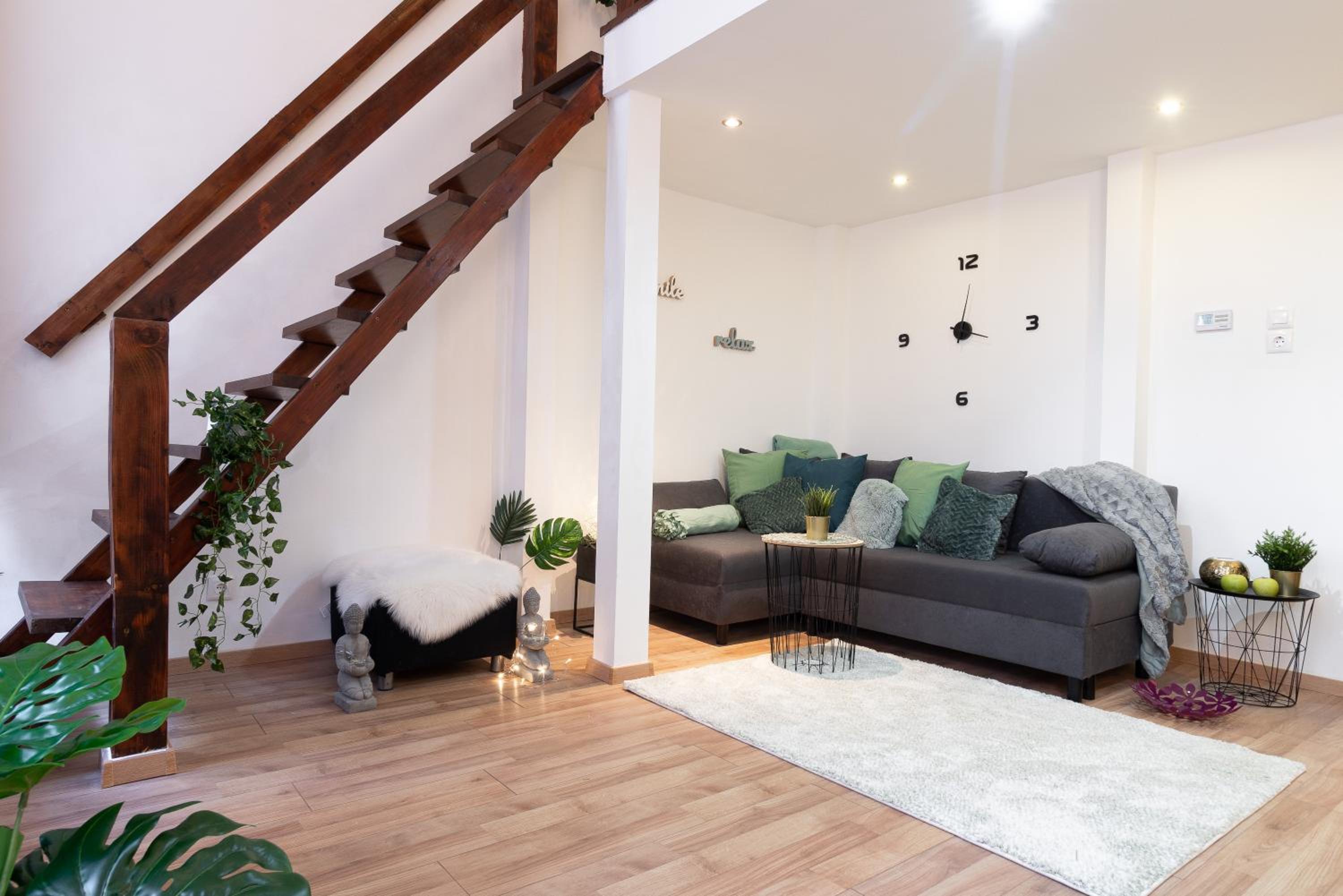 Basilica Charming Apartment