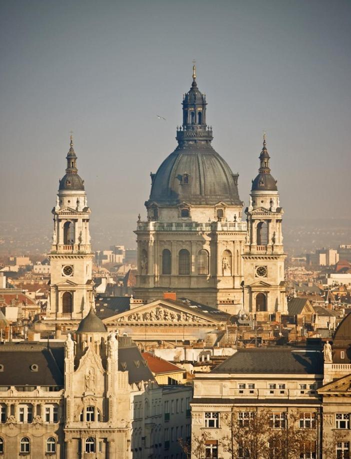 Basilica Charming Apartment
