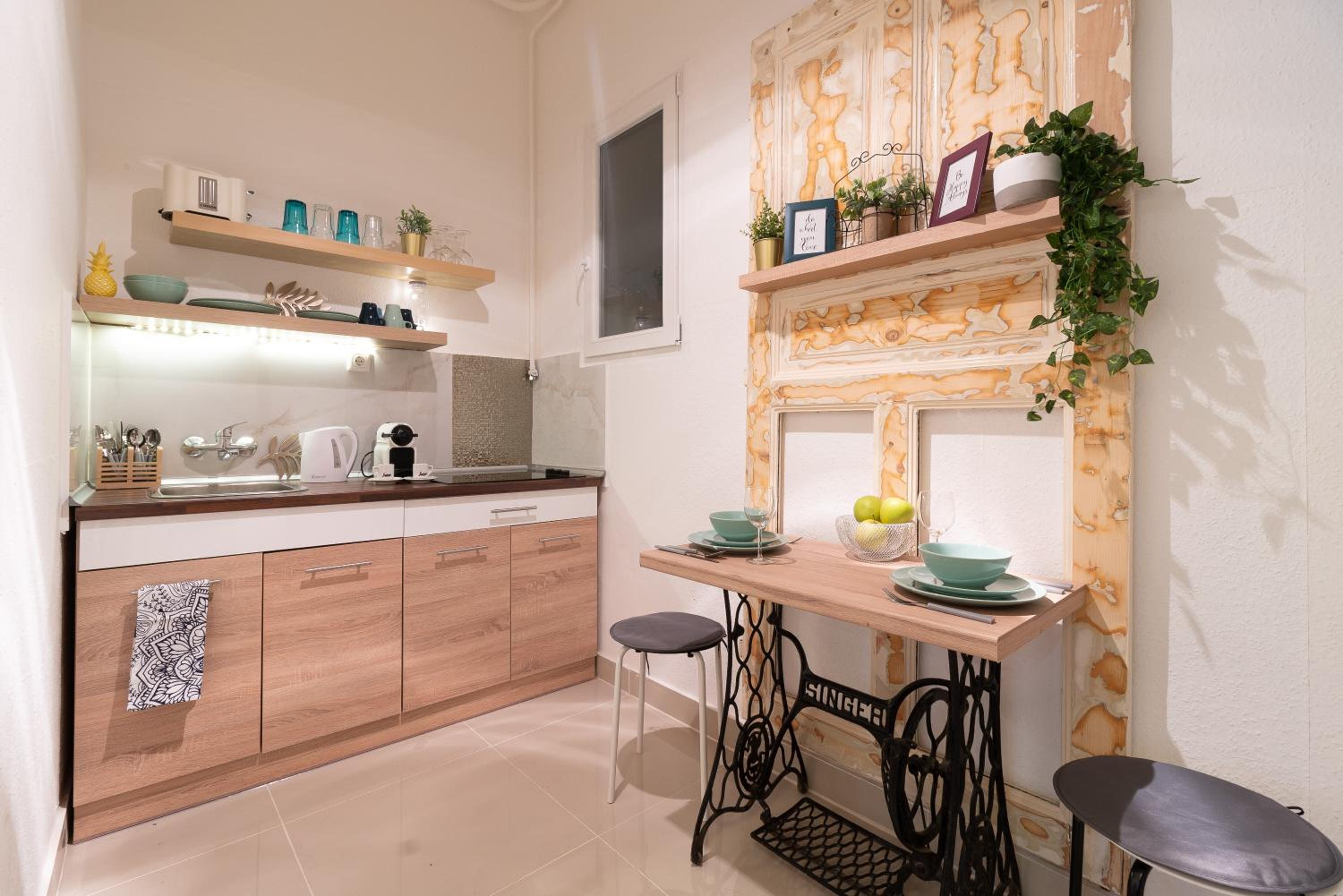 Basilica Charming Apartment