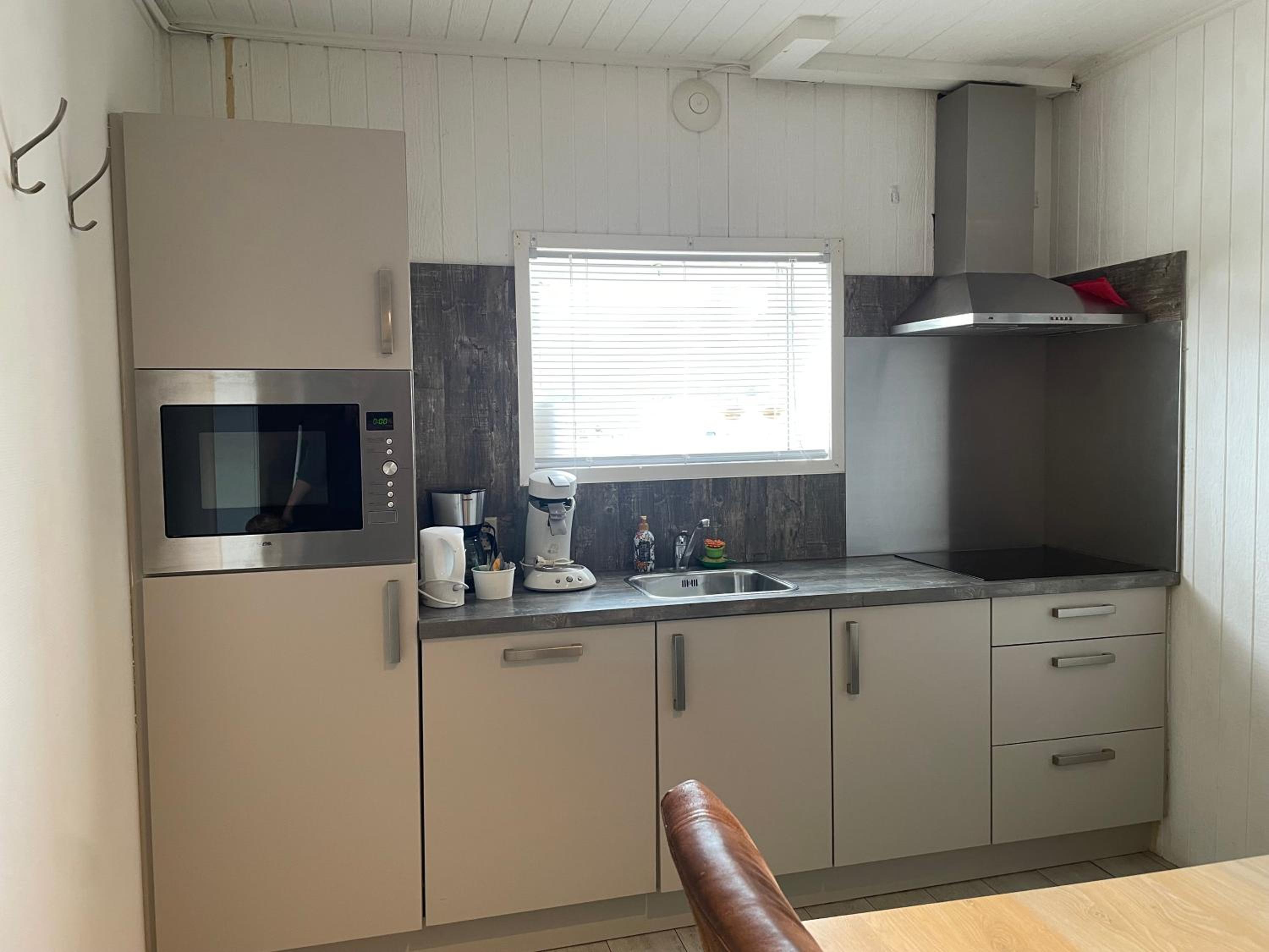 Fijne woning op hippische accommodatie aan de rand van Dokkum view 4