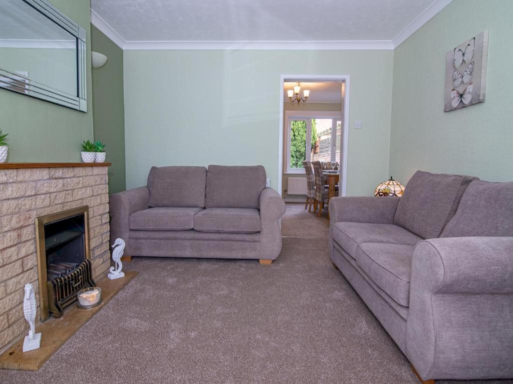 Beautiful Home near Cotswolds - Sleeps 4 view 3