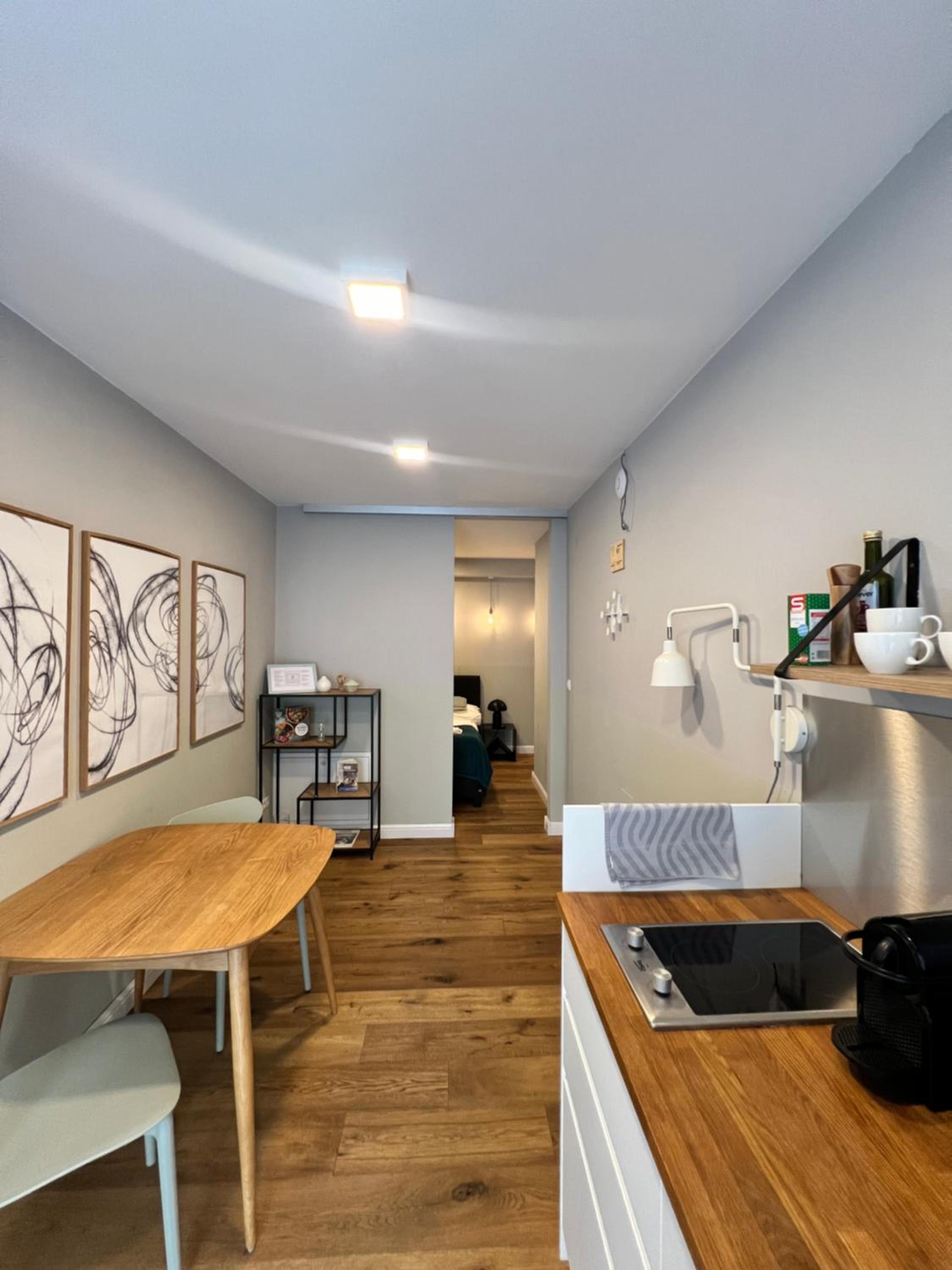 DOWA Apartments