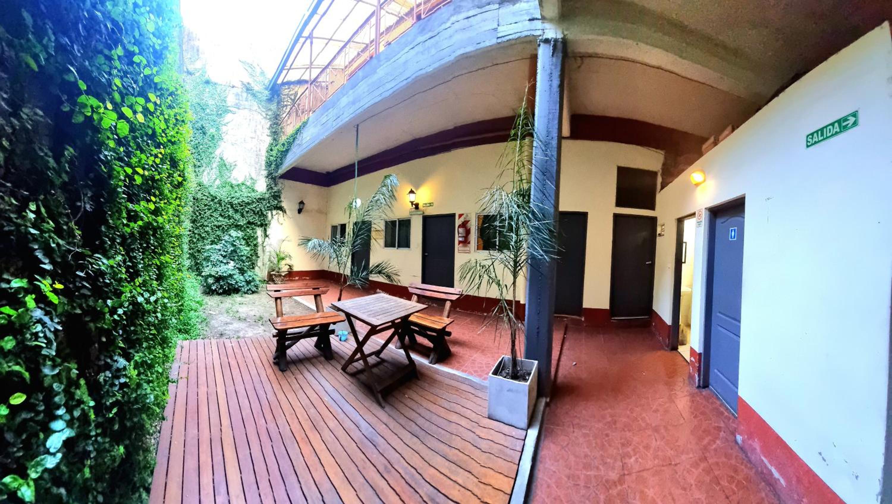 El Solar