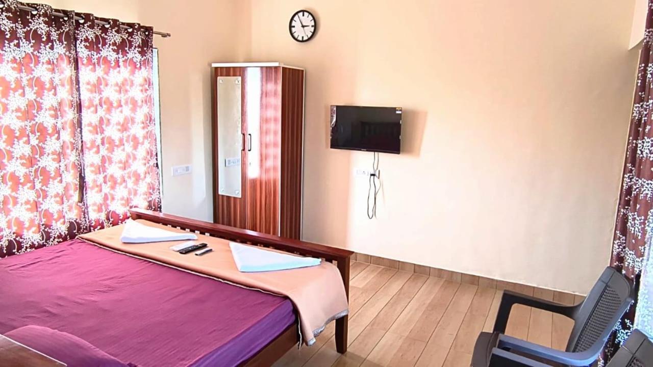 Suncrest Wood Stayz view 3