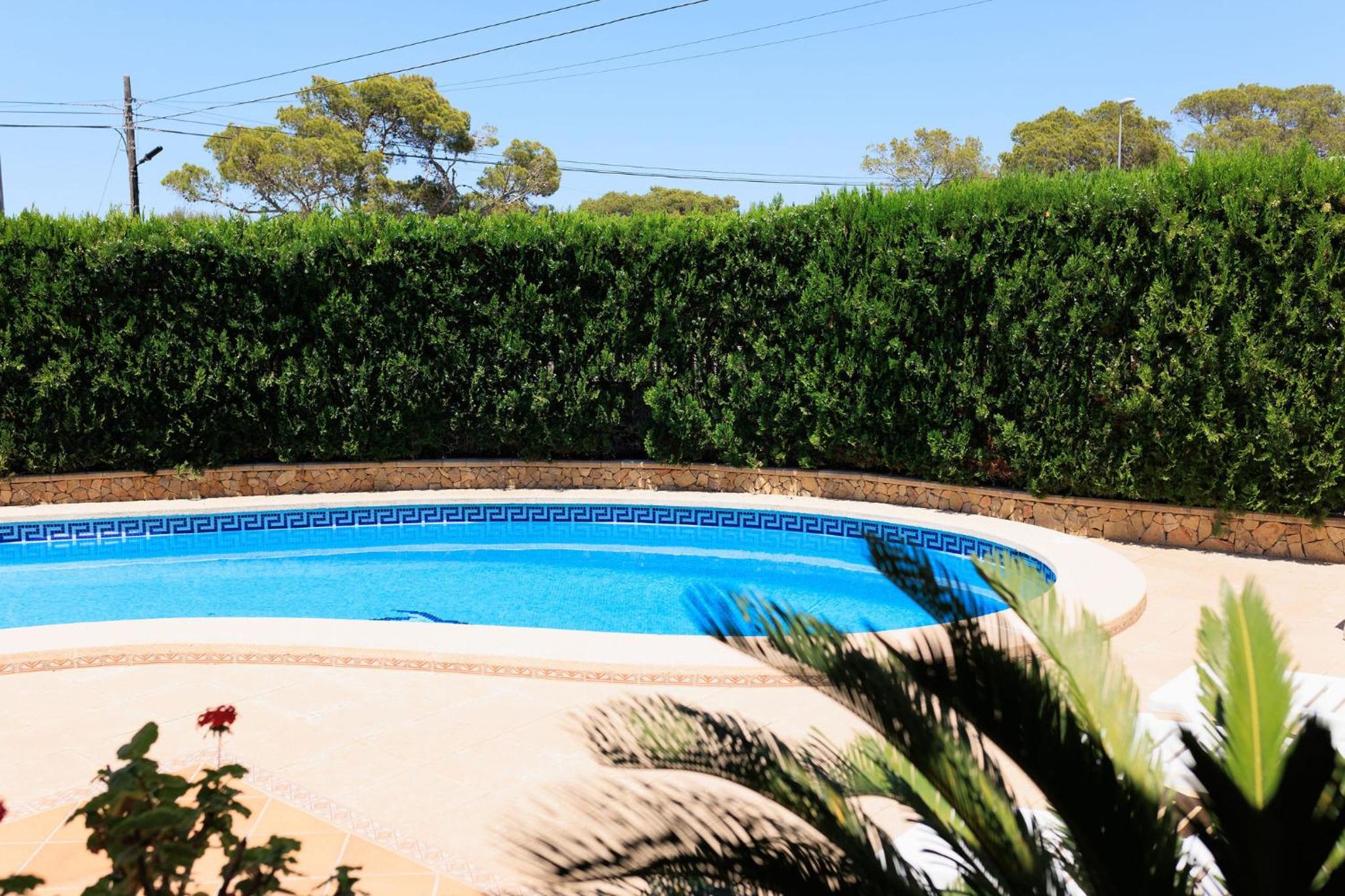 Villa Gioia view 3