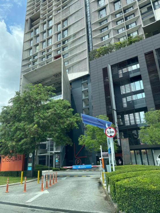 Cyberjaya Studio Suite By NSB photo 5
