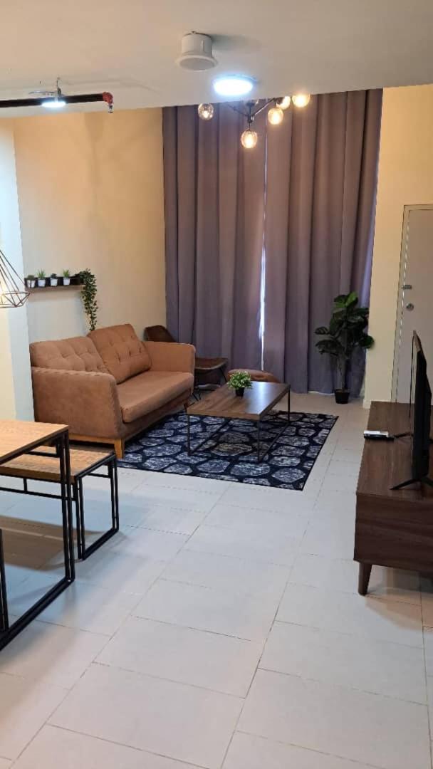 Cyberjaya Studio Suite By NSB photo 6