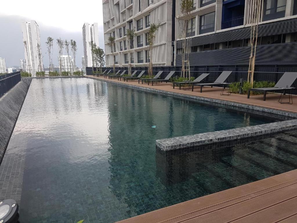 Cyberjaya Studio Suite By NSB photo 8