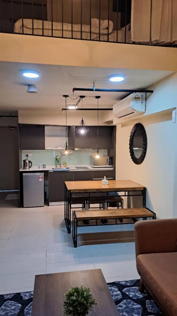 Cyberjaya Studio Suite By NSB