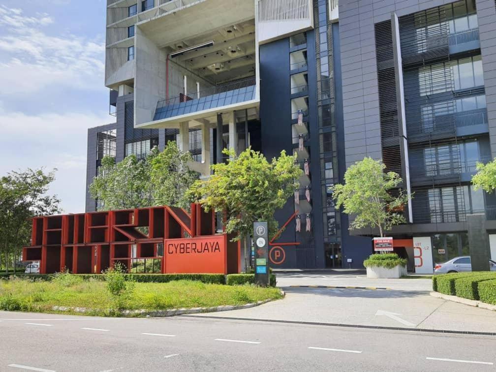 Cyberjaya Studio Suite By NSB