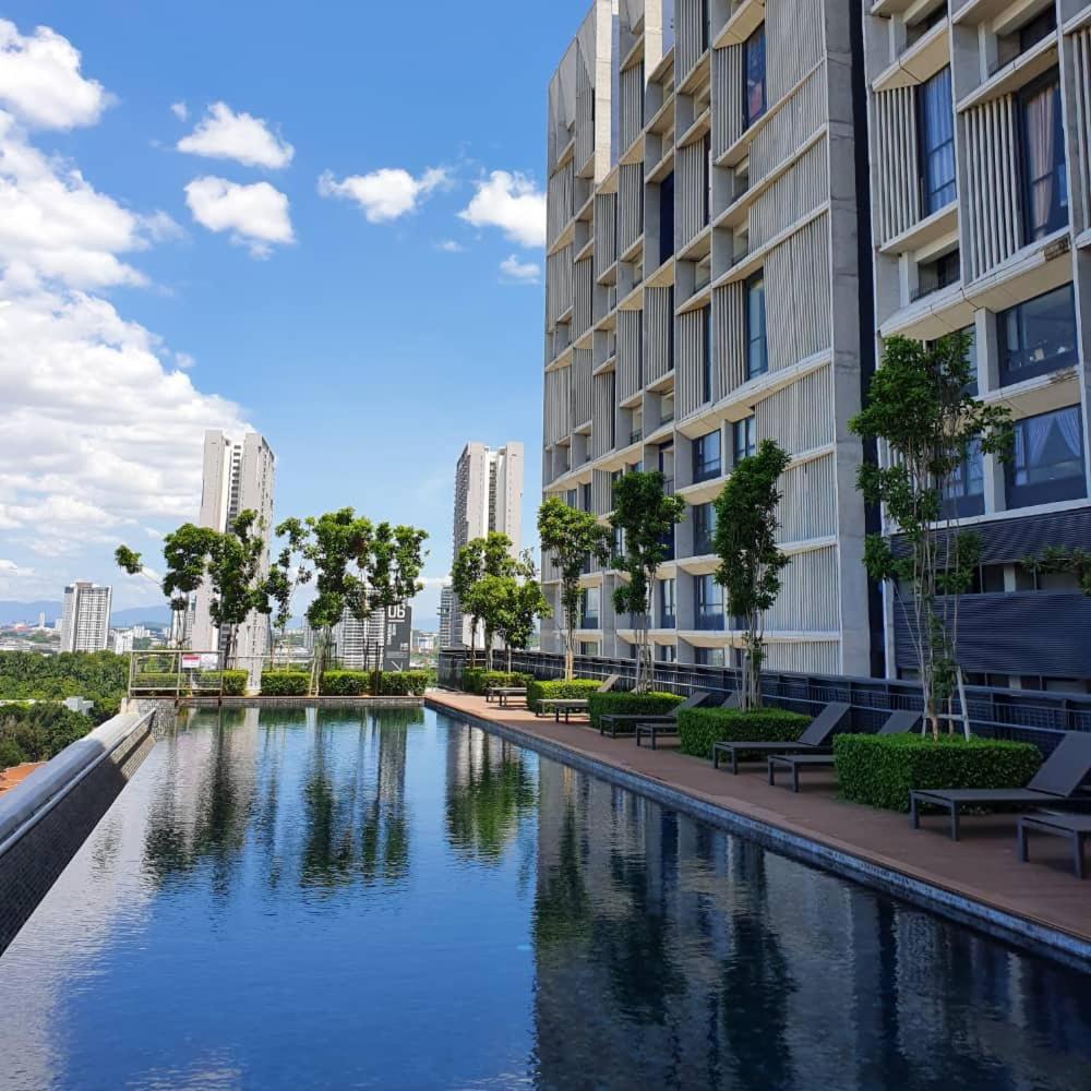 Cyberjaya Studio Suite By NSB