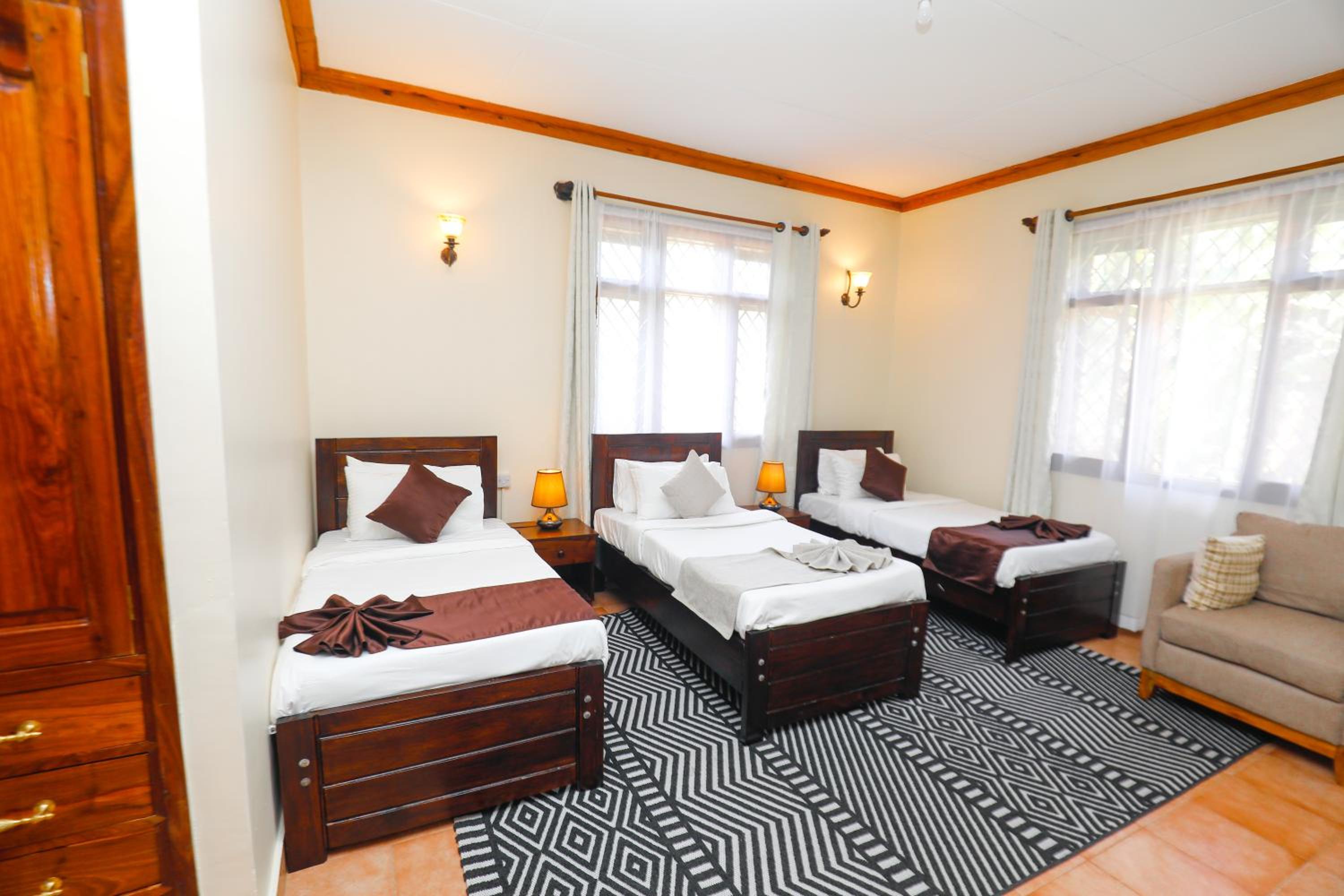 SAS Residence view 5