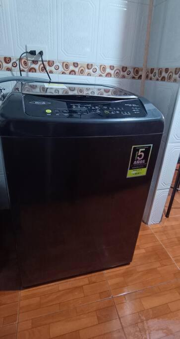 Acogedor Apartamento en zona residencial con vista a la ciudad Wi-Fi 350 Mbps