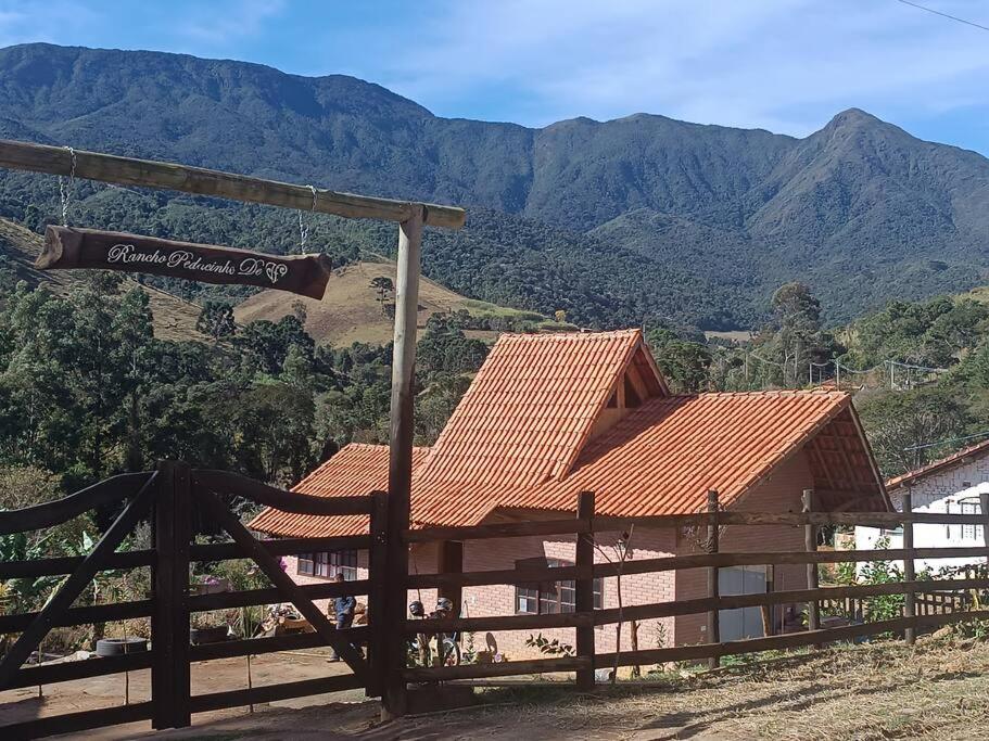 Rancho Pedacinho de Coração