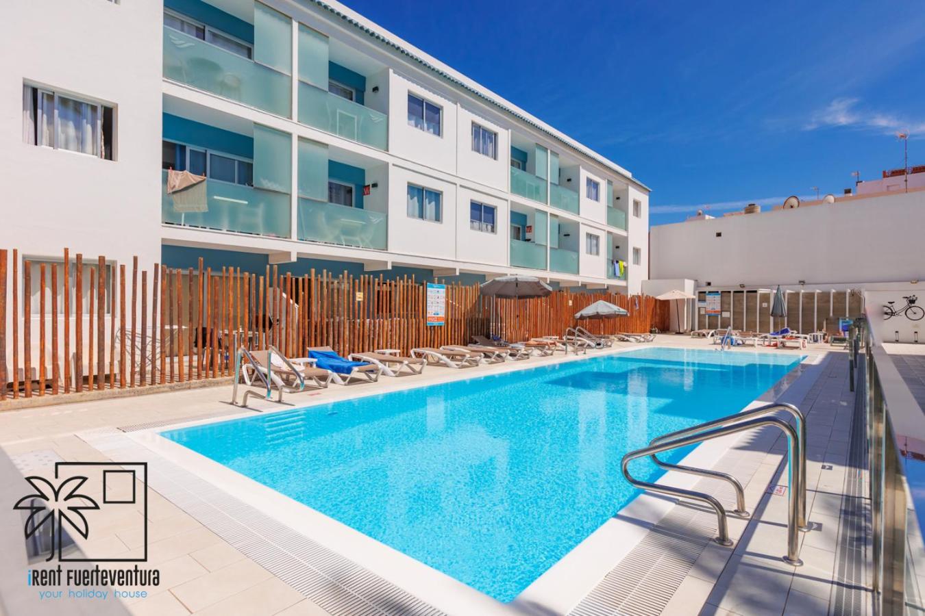 Hola Jag Corralejo Center iRent Fuerteventura