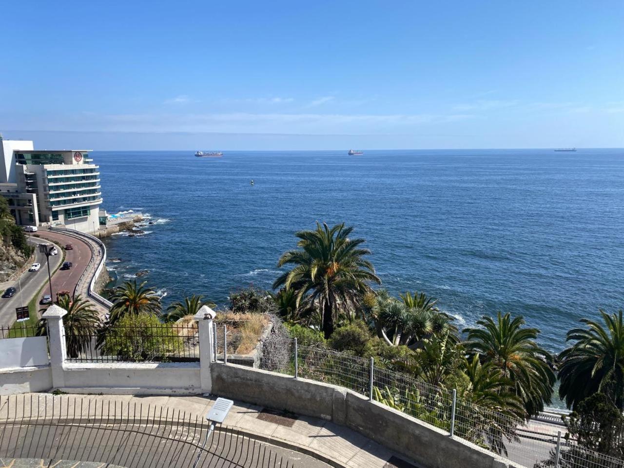 La mejor vista de Viña del Mar