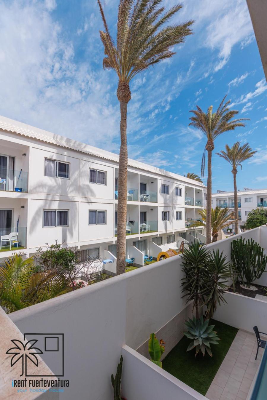 Hola Jag Corralejo Center iRent Fuerteventura