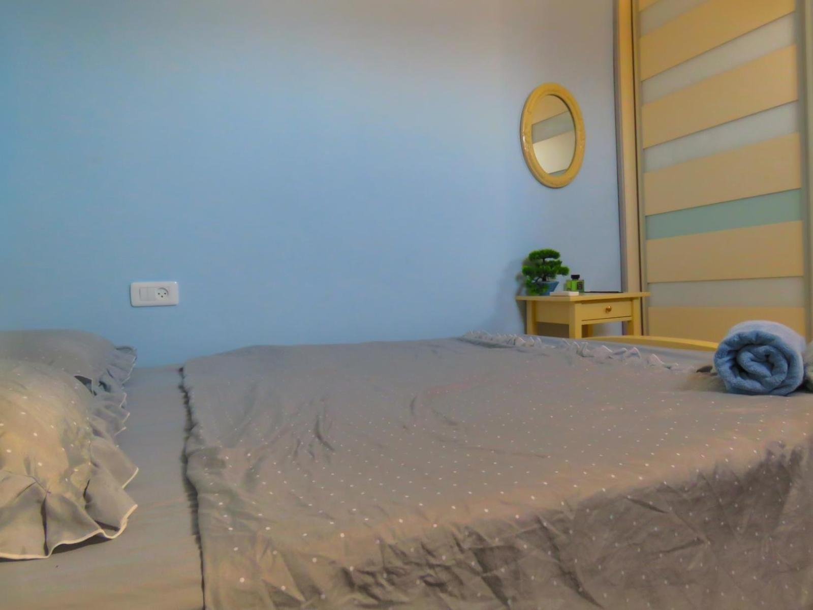 Oasis of happiness and Indigo oasis view 5