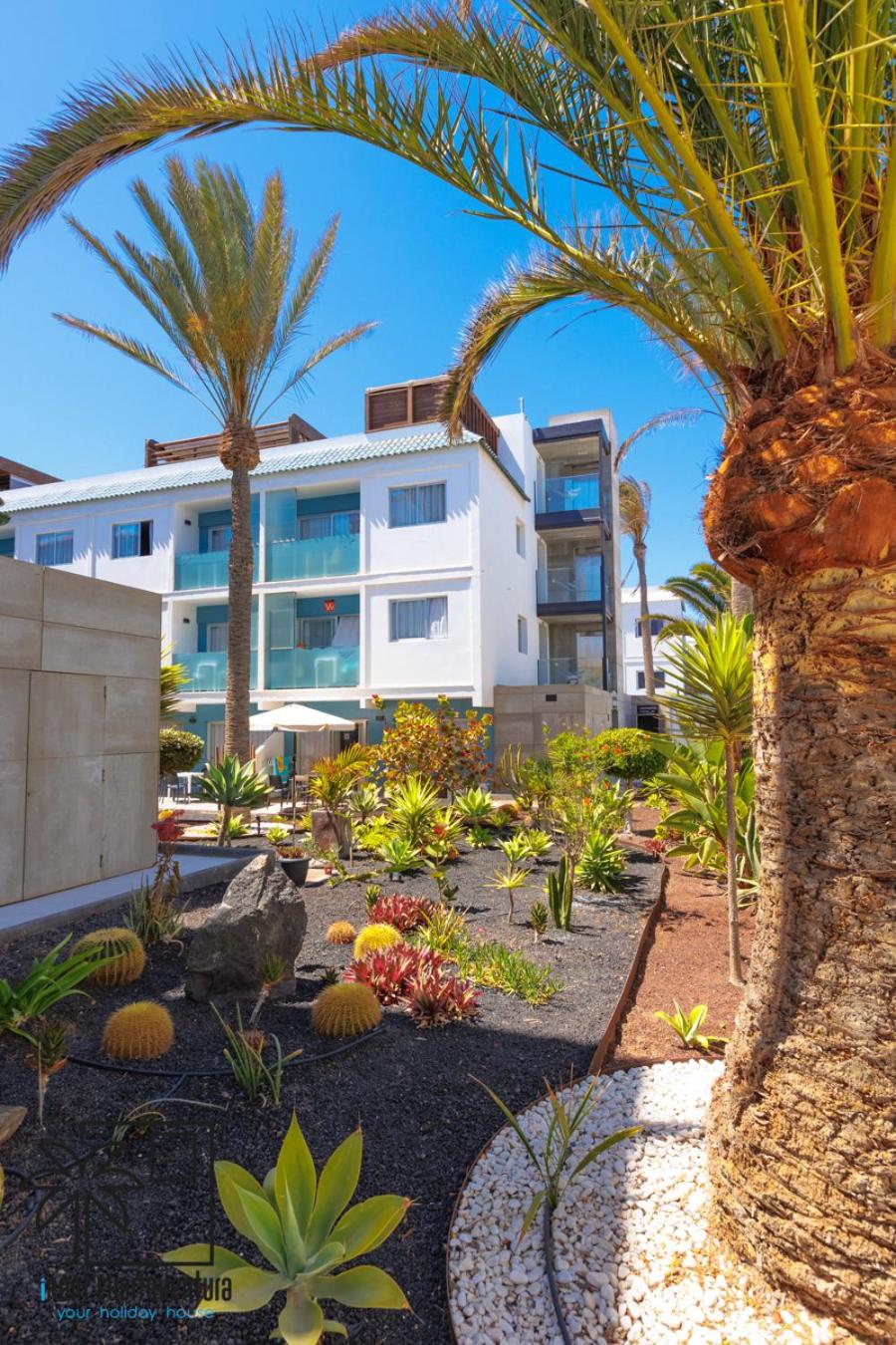 Hola Jag Corralejo Center iRent Fuerteventura
