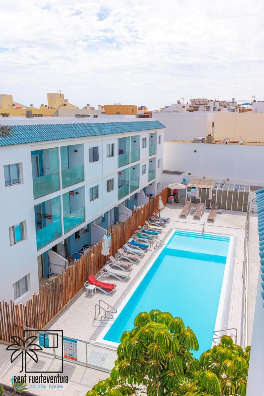 Hola Jag Corralejo Center iRent Fuerteventura