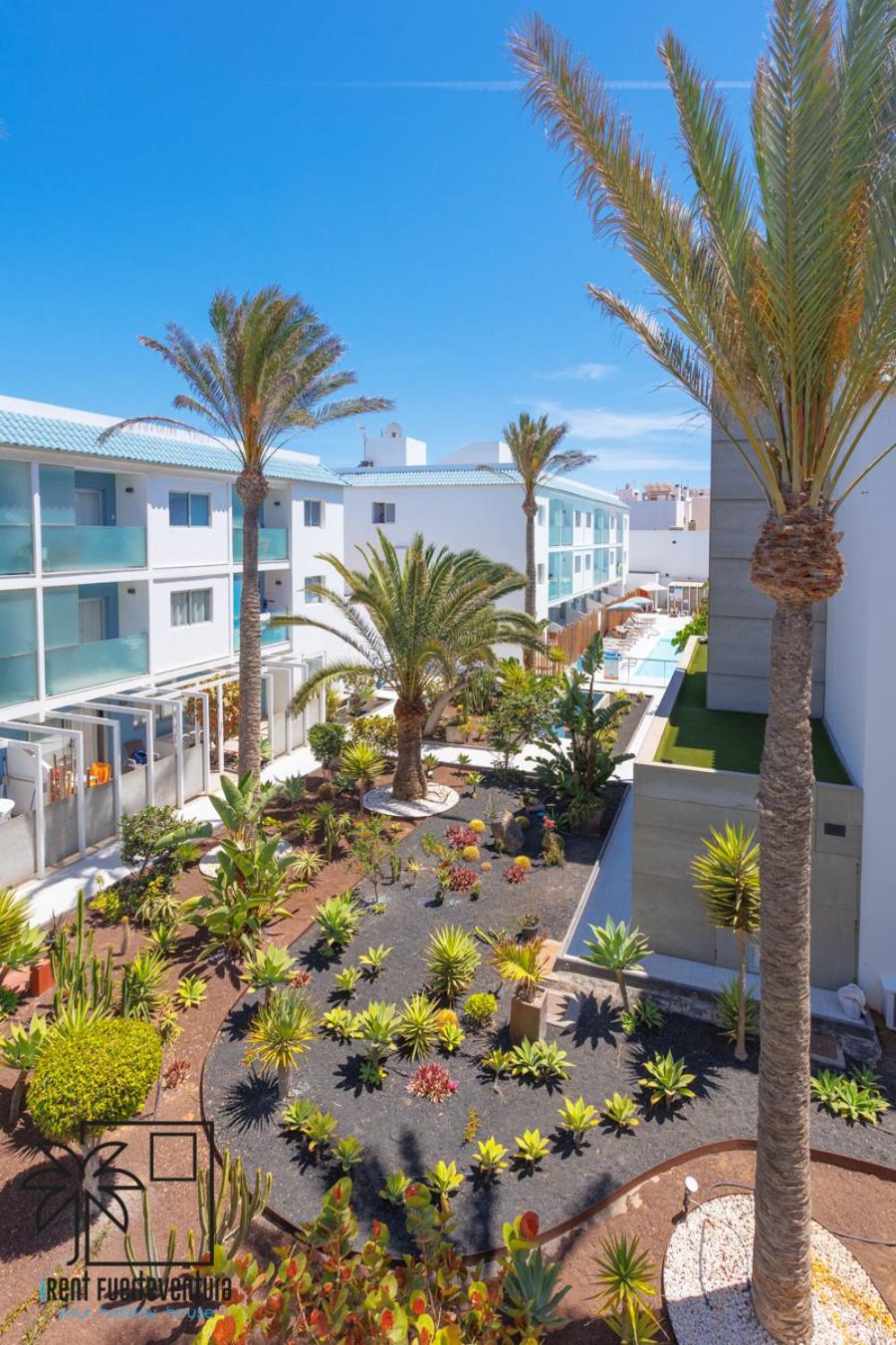 Hola Jag Corralejo Center iRent Fuerteventura
