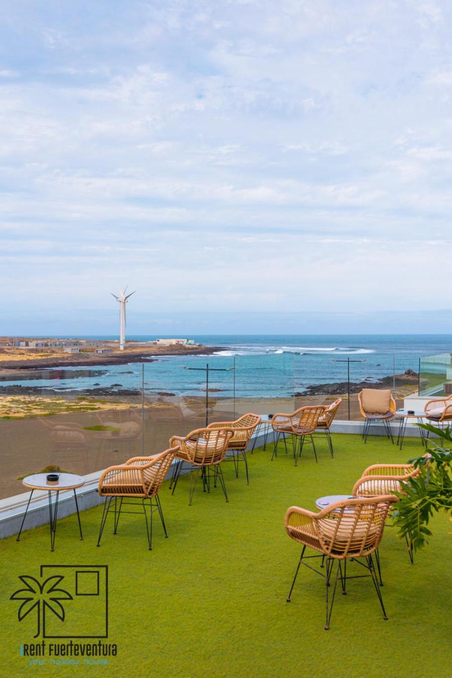 Hola Jag Corralejo Center iRent Fuerteventura