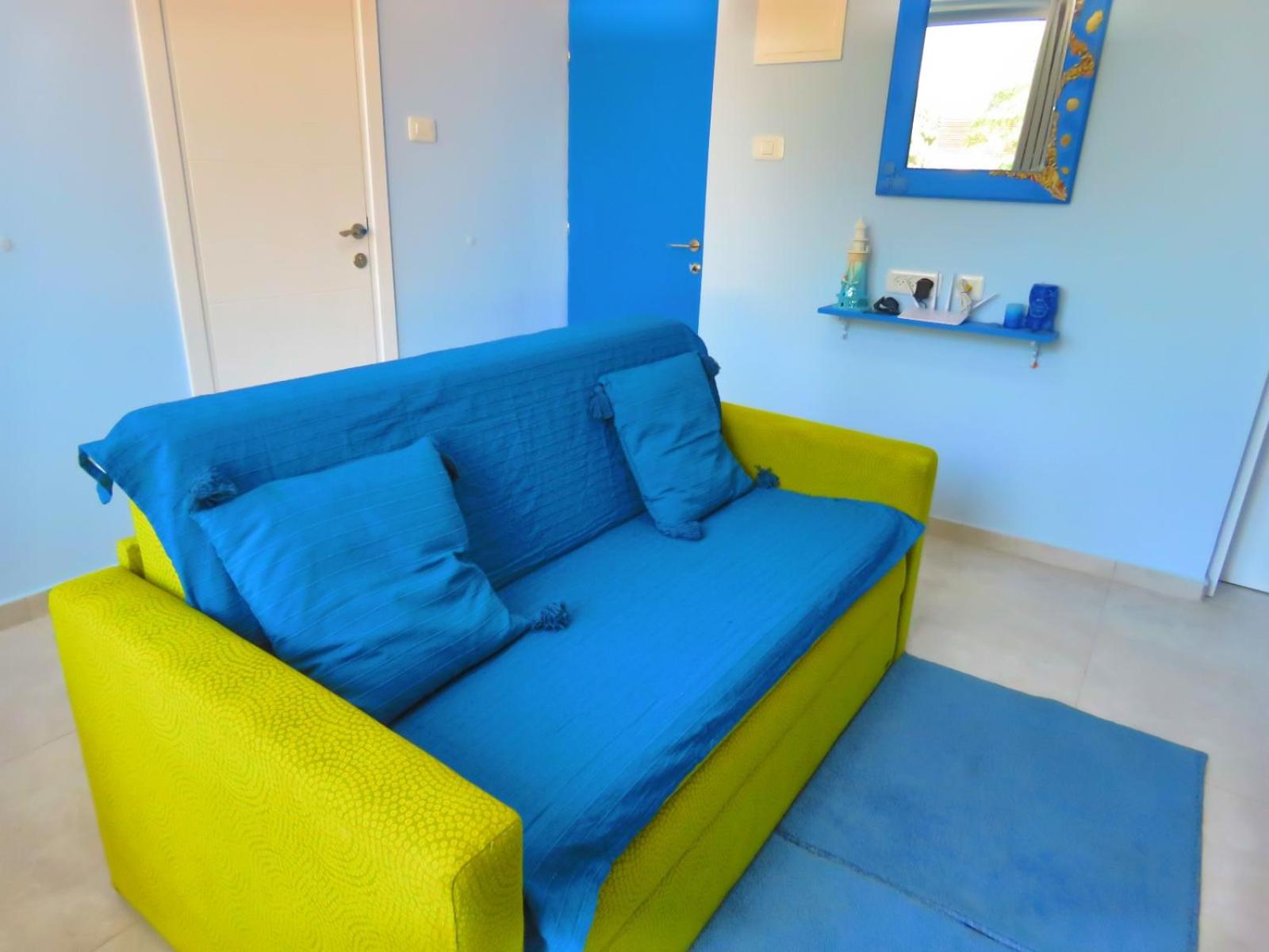Oasis of happiness and Indigo oasis view 2