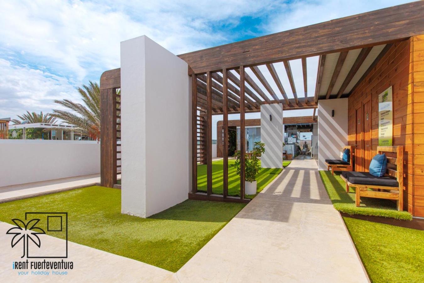 Hola Jag Corralejo Center iRent Fuerteventura