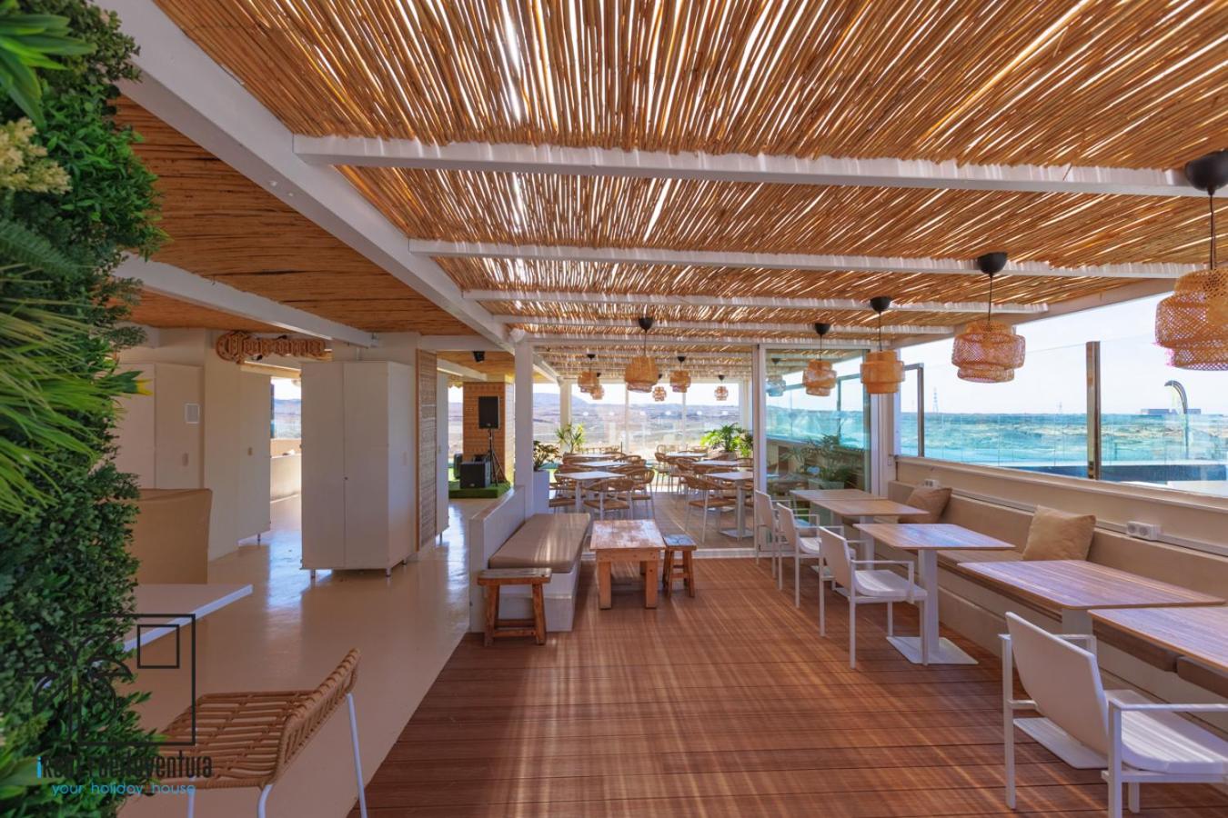 Hola Jag Corralejo Center iRent Fuerteventura