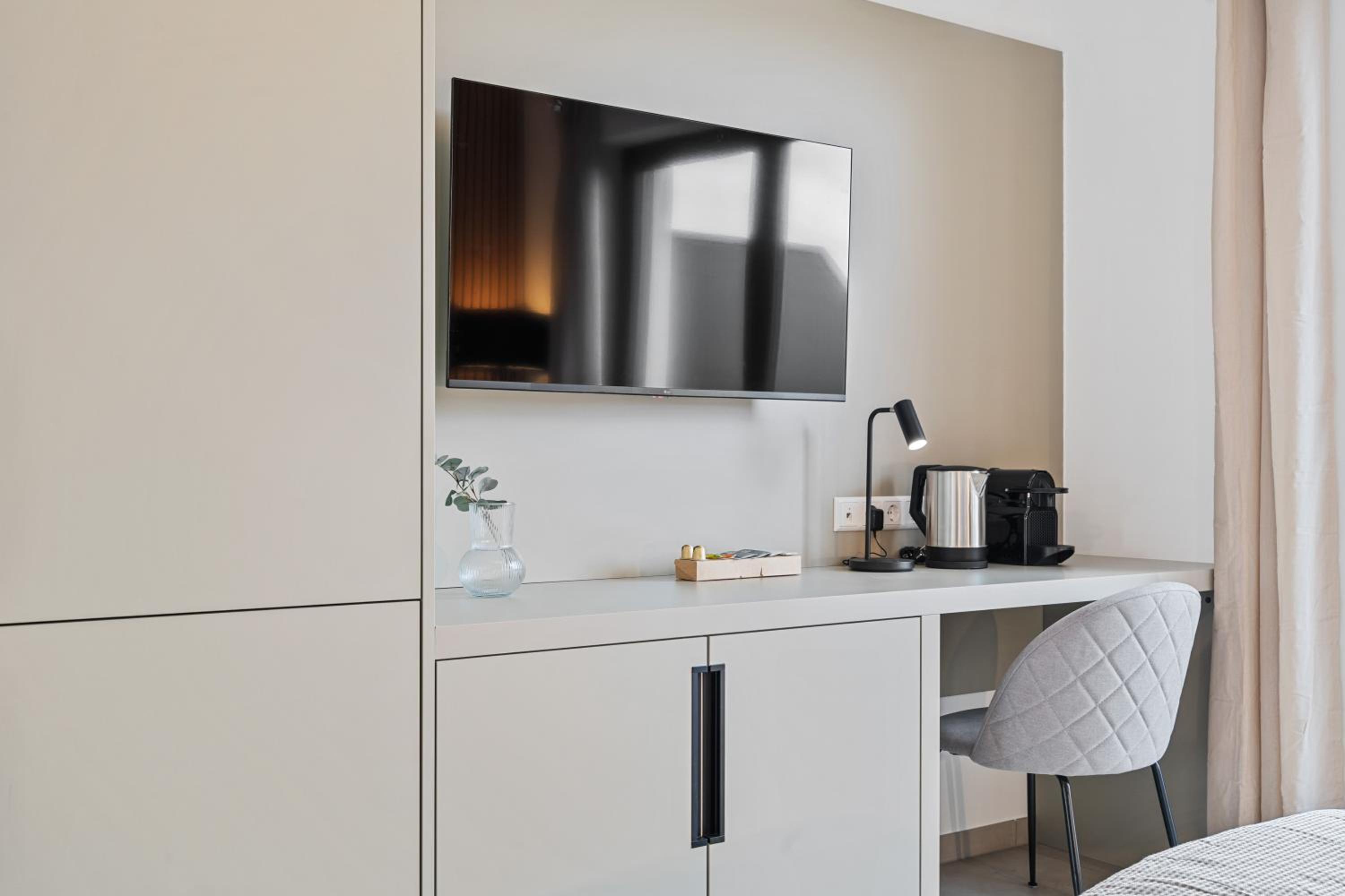 Comfort & Style in Vibrant Luxembourg Coliving view 5